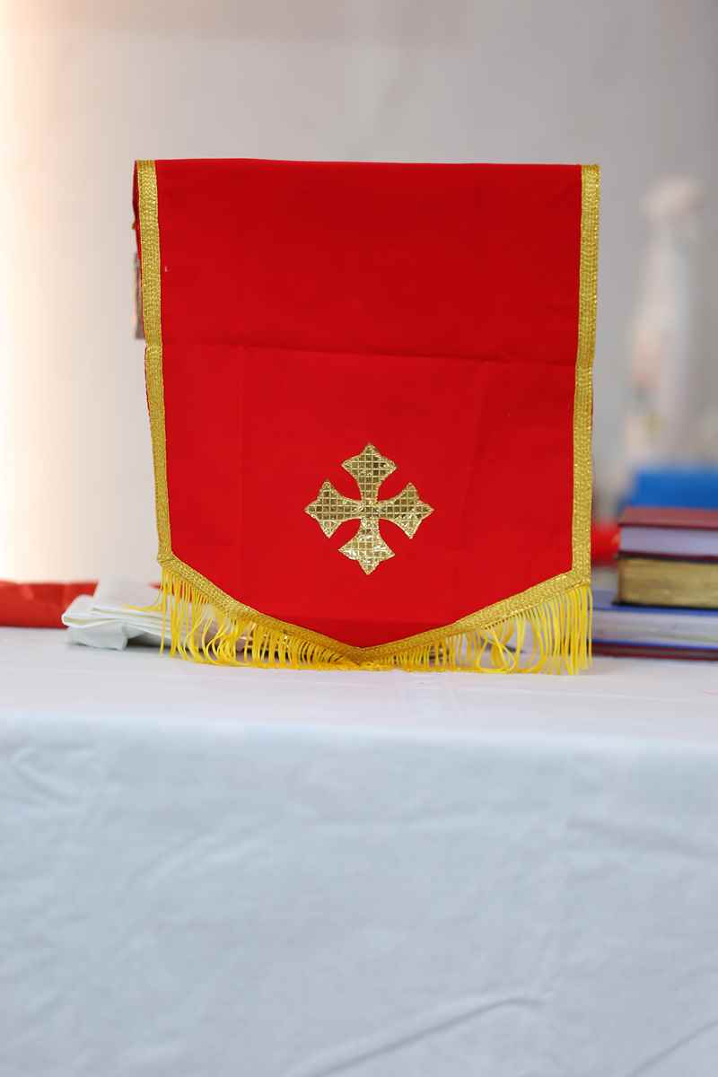 Confirmation Service 2021