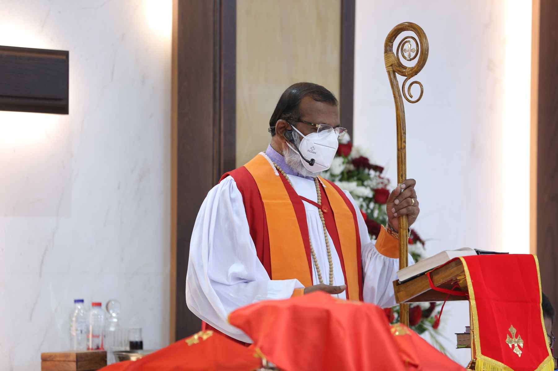 Confirmation Service 2021
