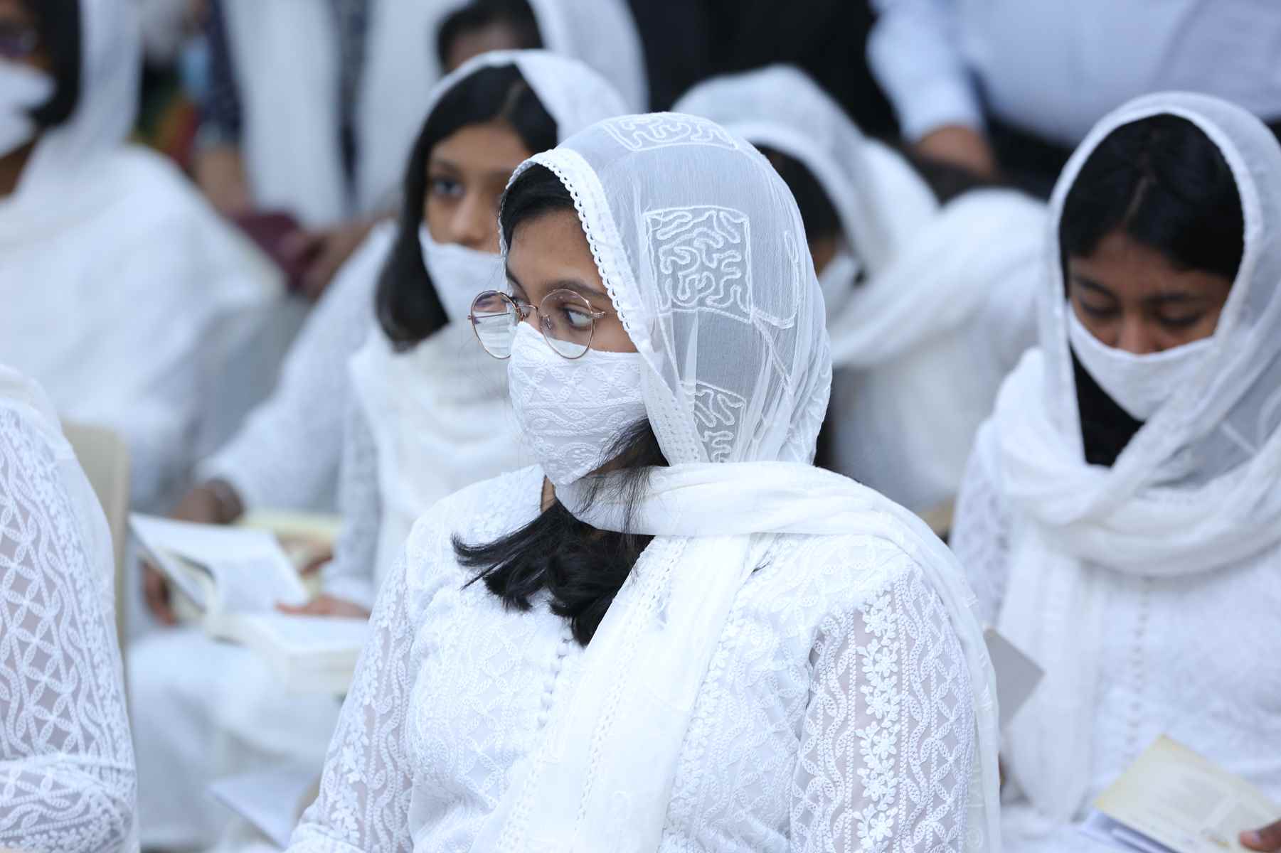 Confirmation Service 2021
