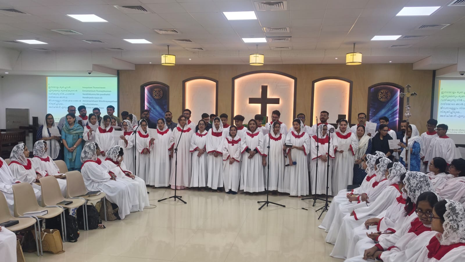Youth Sunday Worship Service 2026