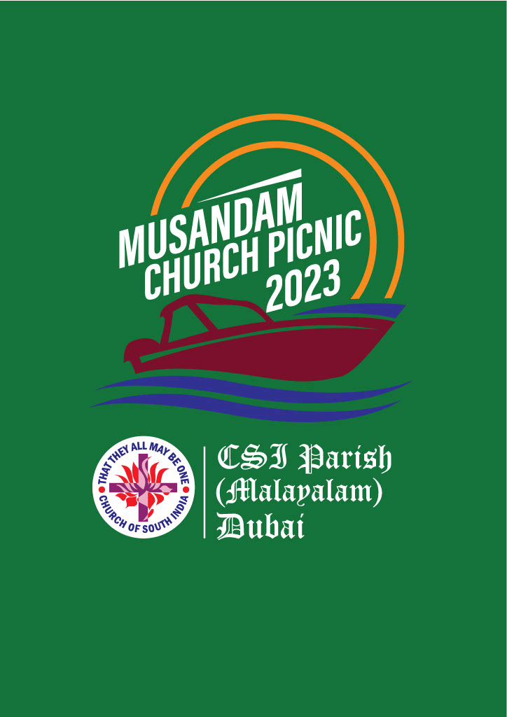 Church Picnic 2023 @ Musandam