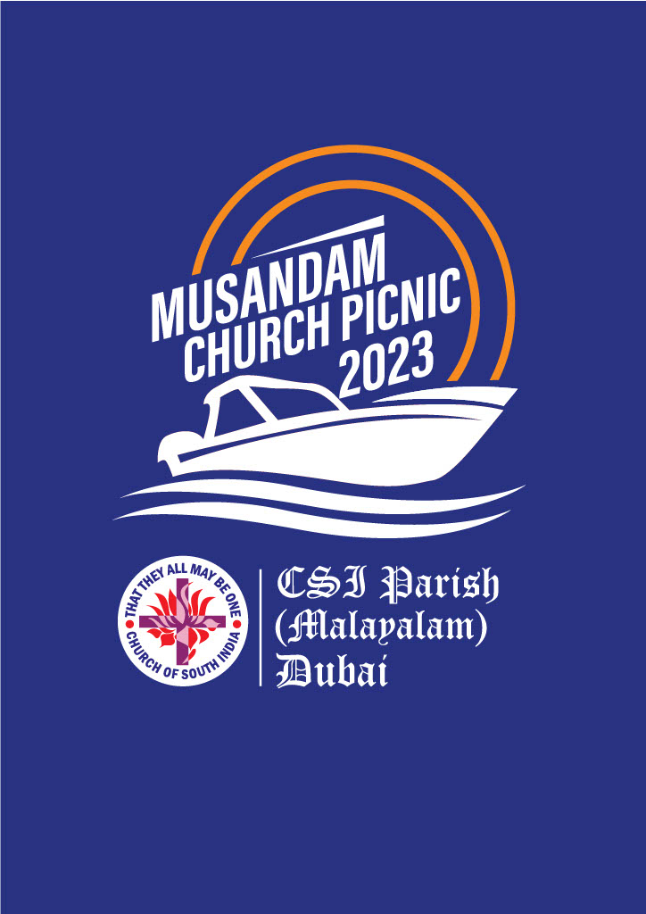 Church Picnic 2023 @ Musandam