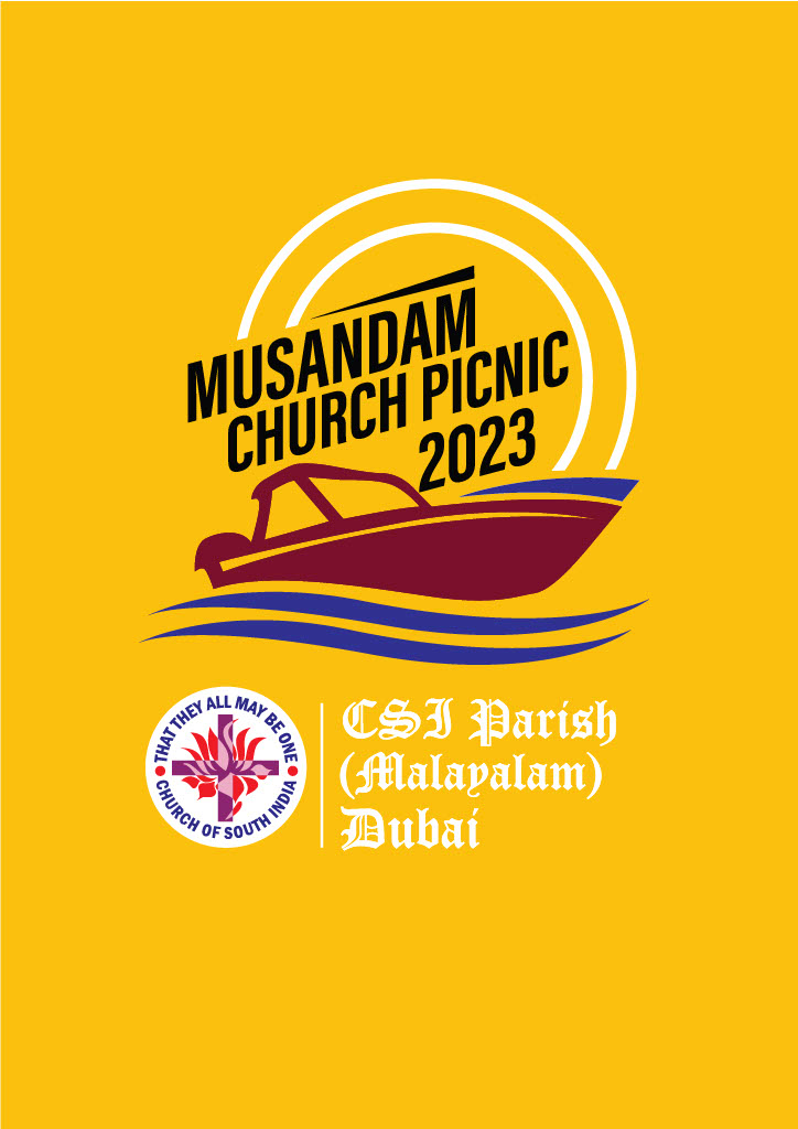 Church Picnic 2023 @ Musandam