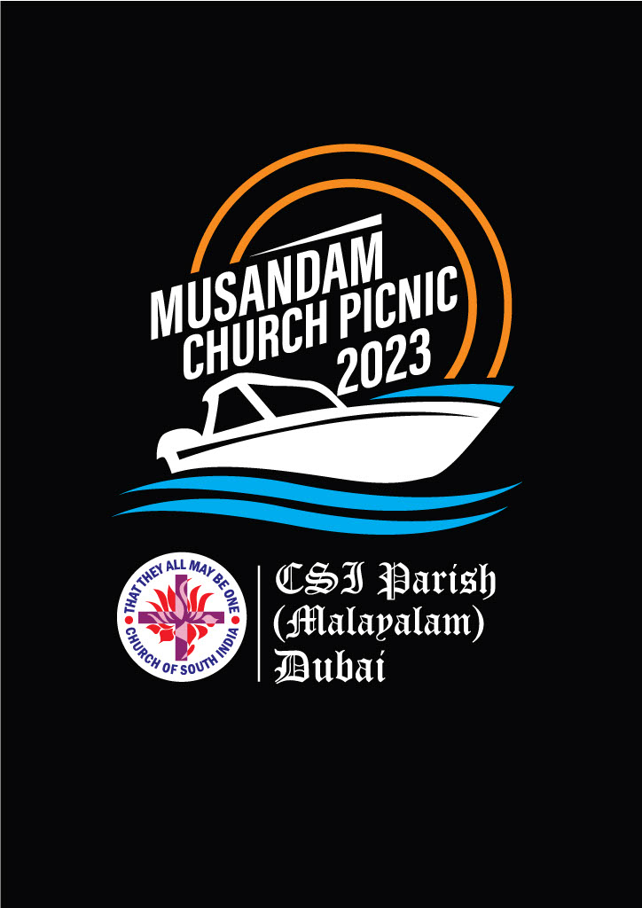 Church Picnic 2023 @ Musandam