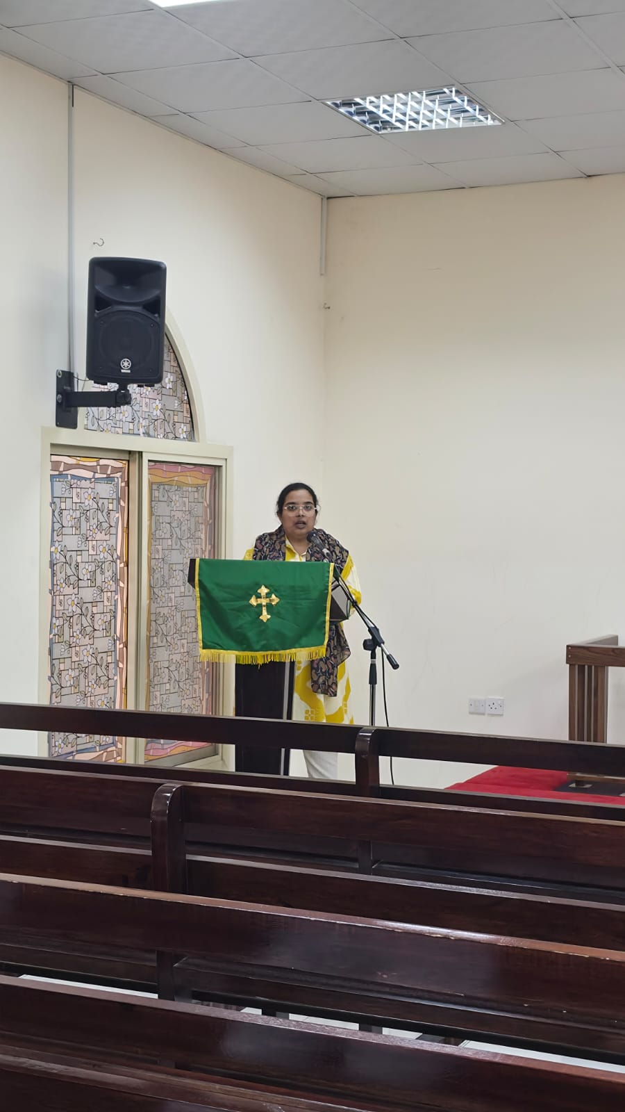 Youth Sunday Worship Service 2026