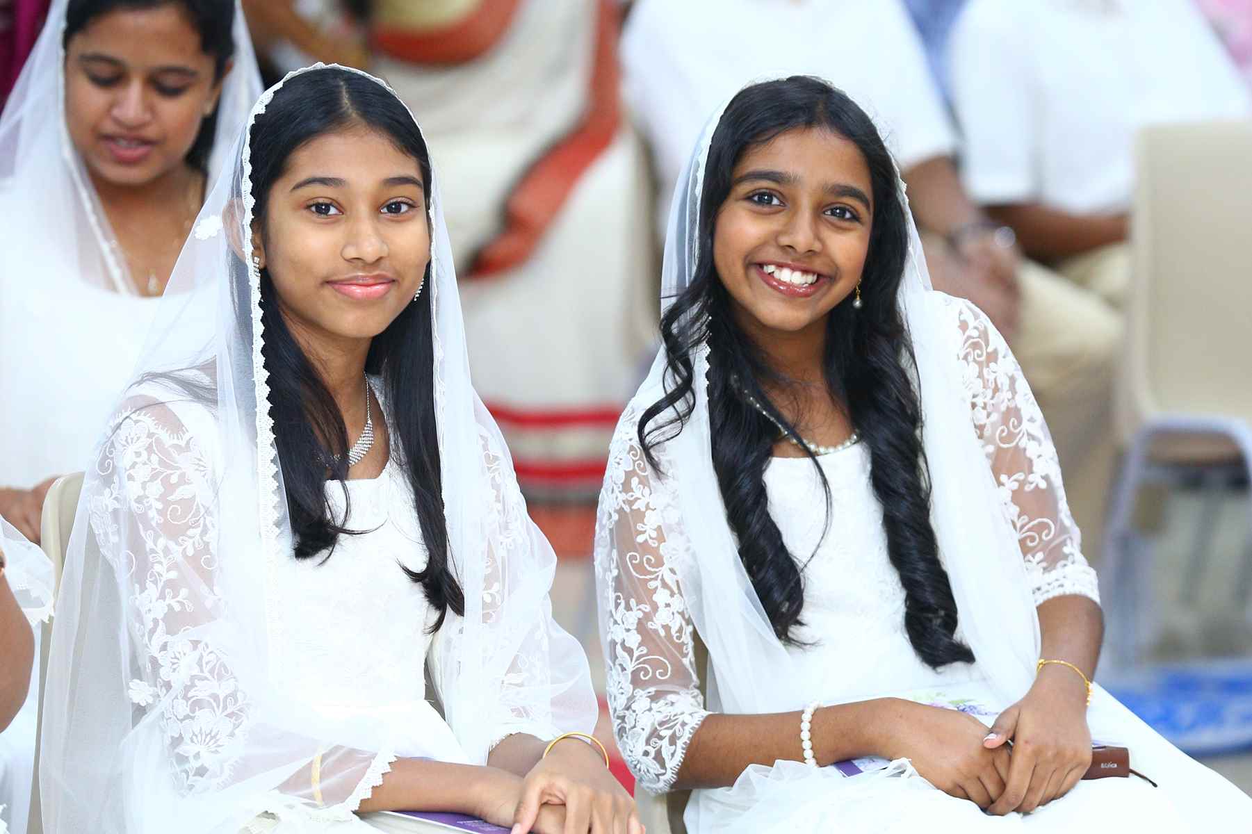 Confirmation Service 2025