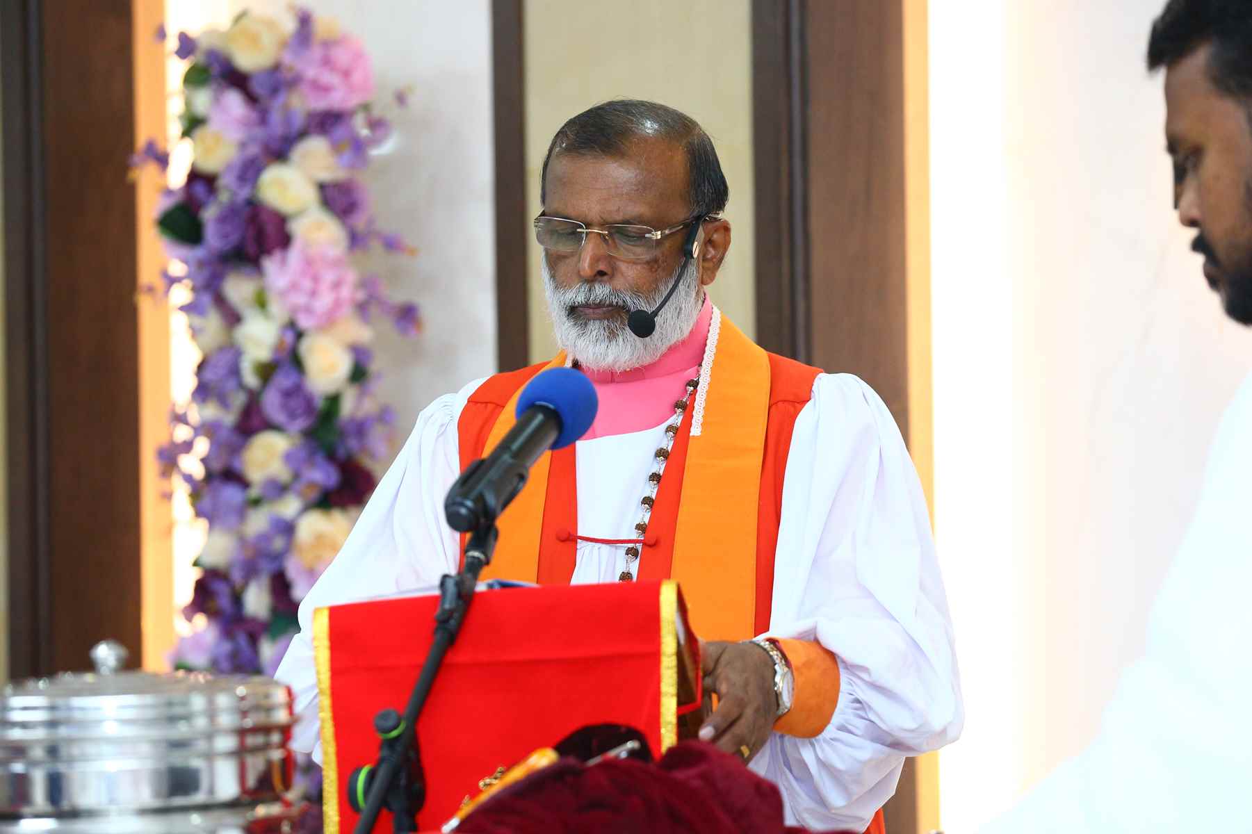 Confirmation Service 2025