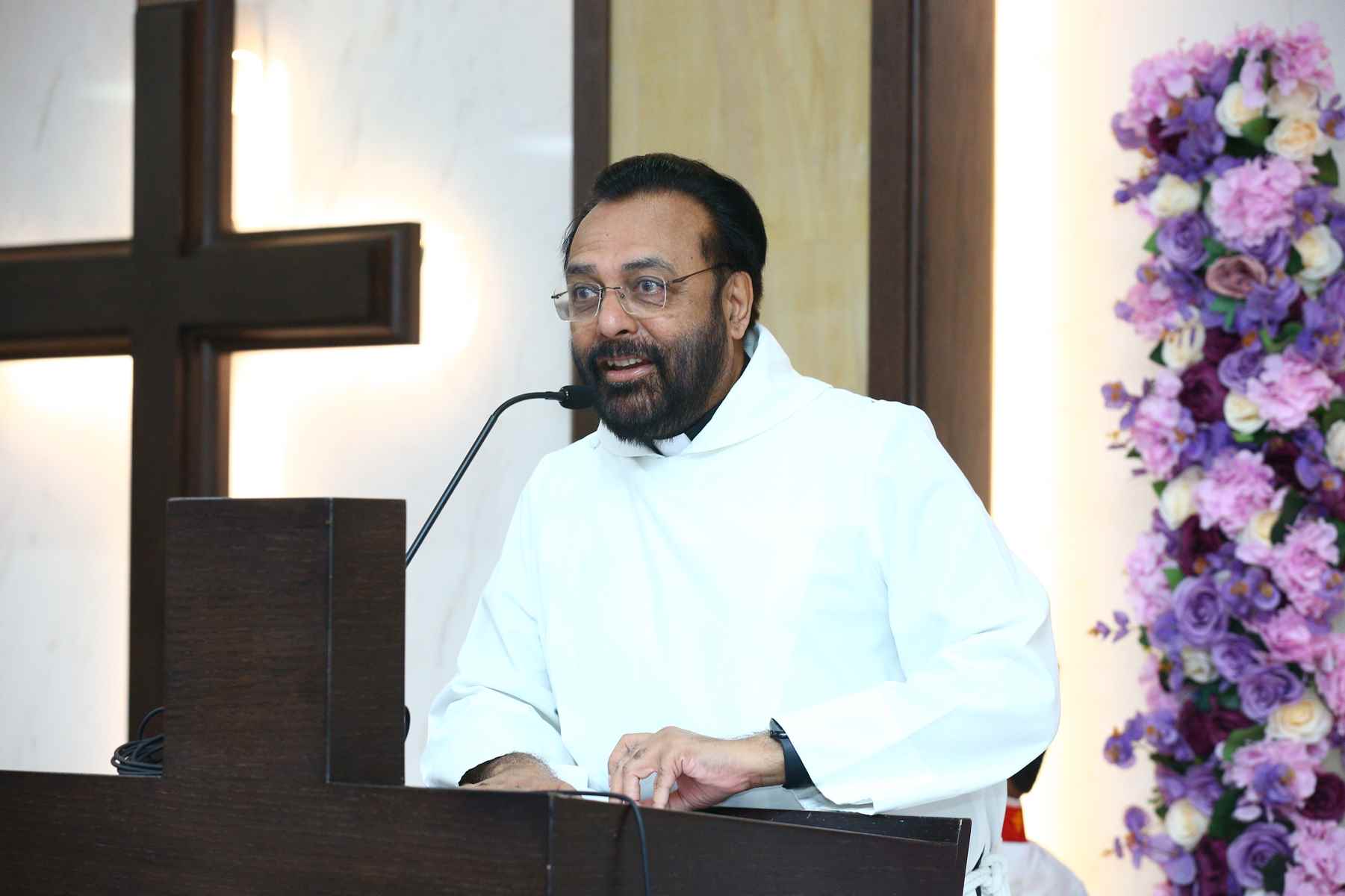 Confirmation Service 2025