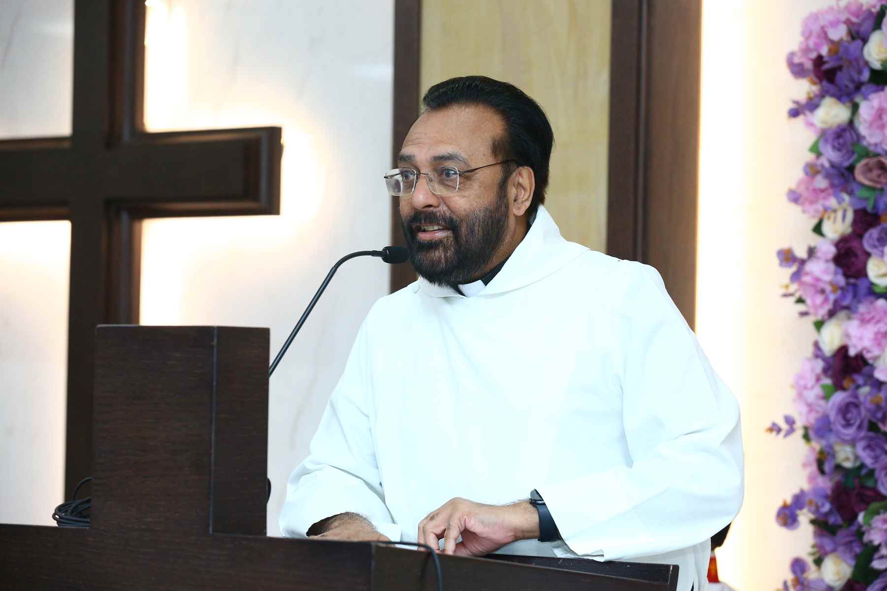 Confirmation Service 2025
