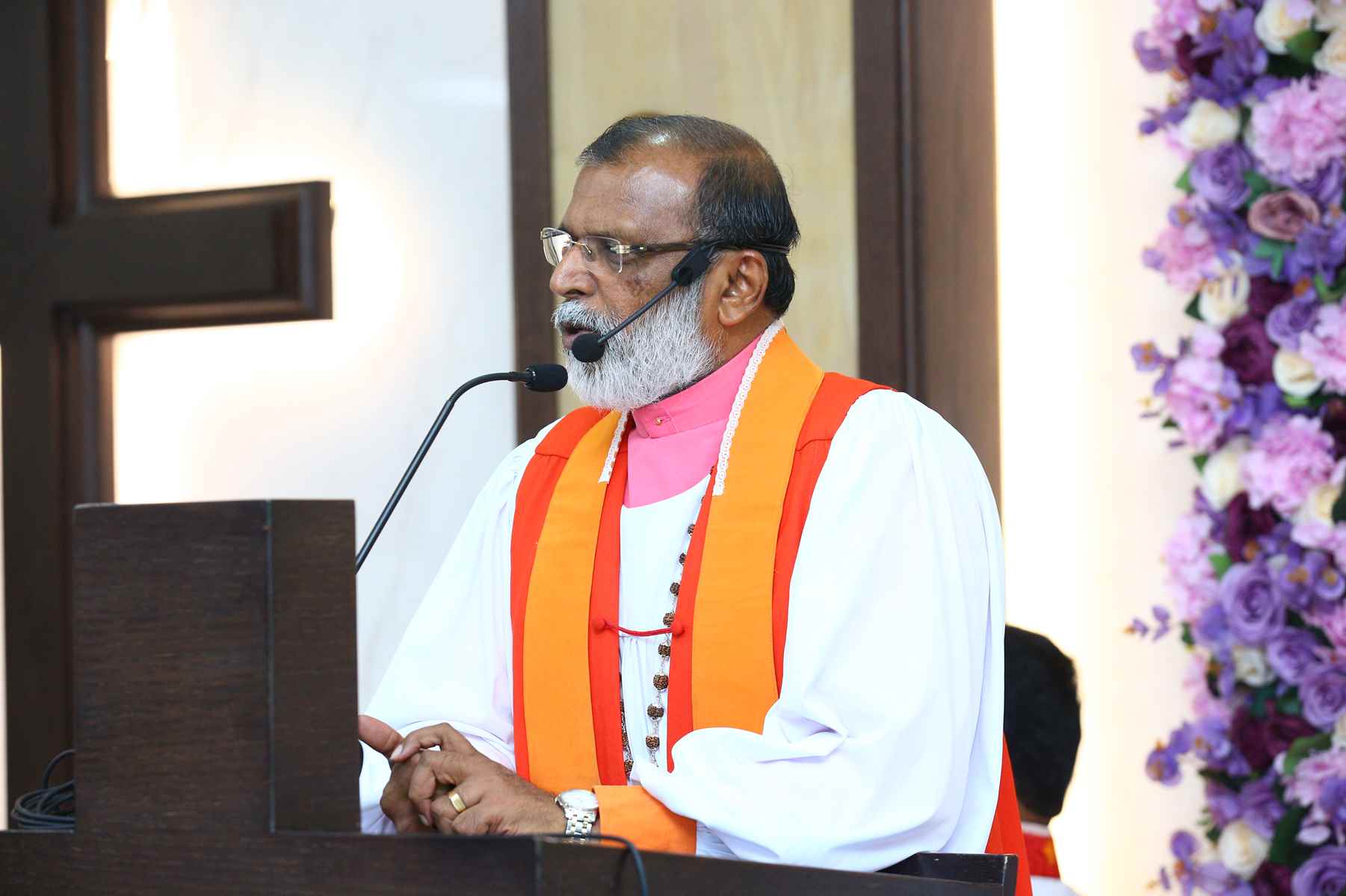 Confirmation Service 2025