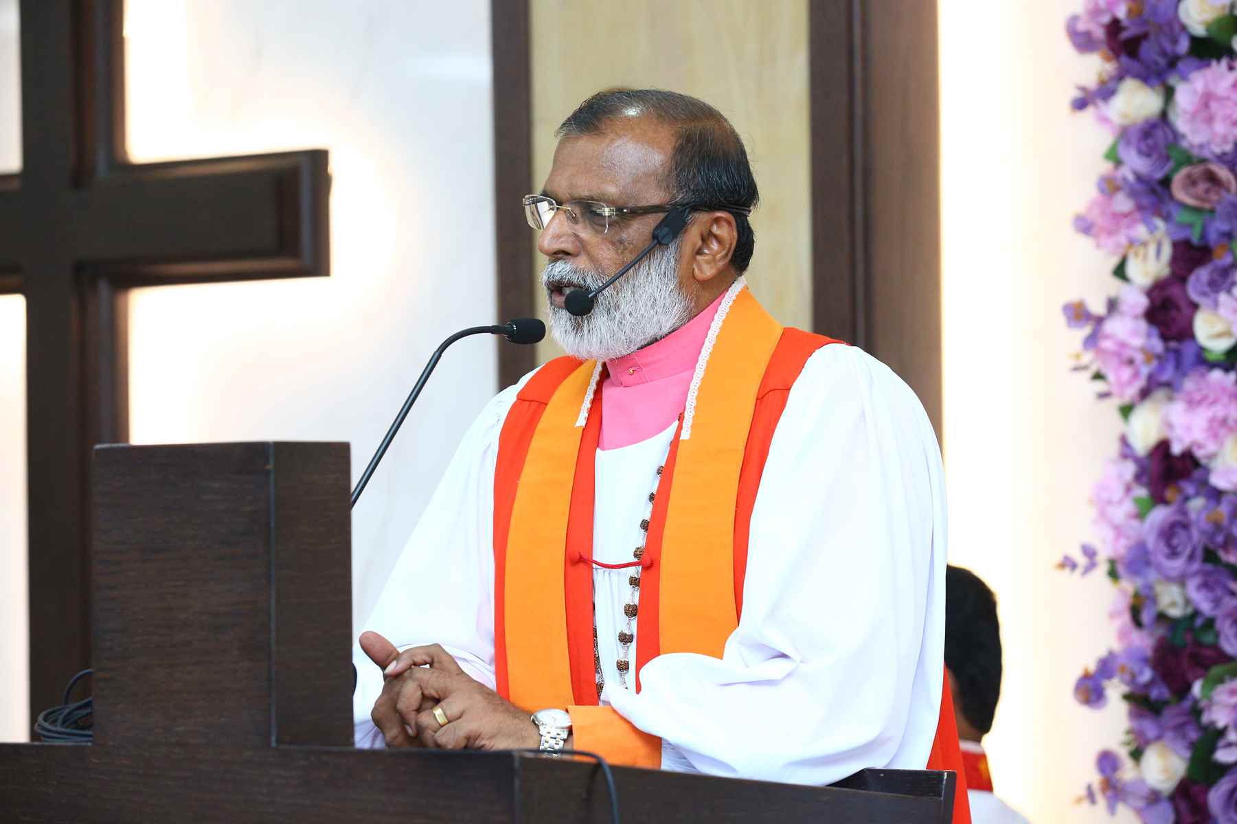 Confirmation Service 2025