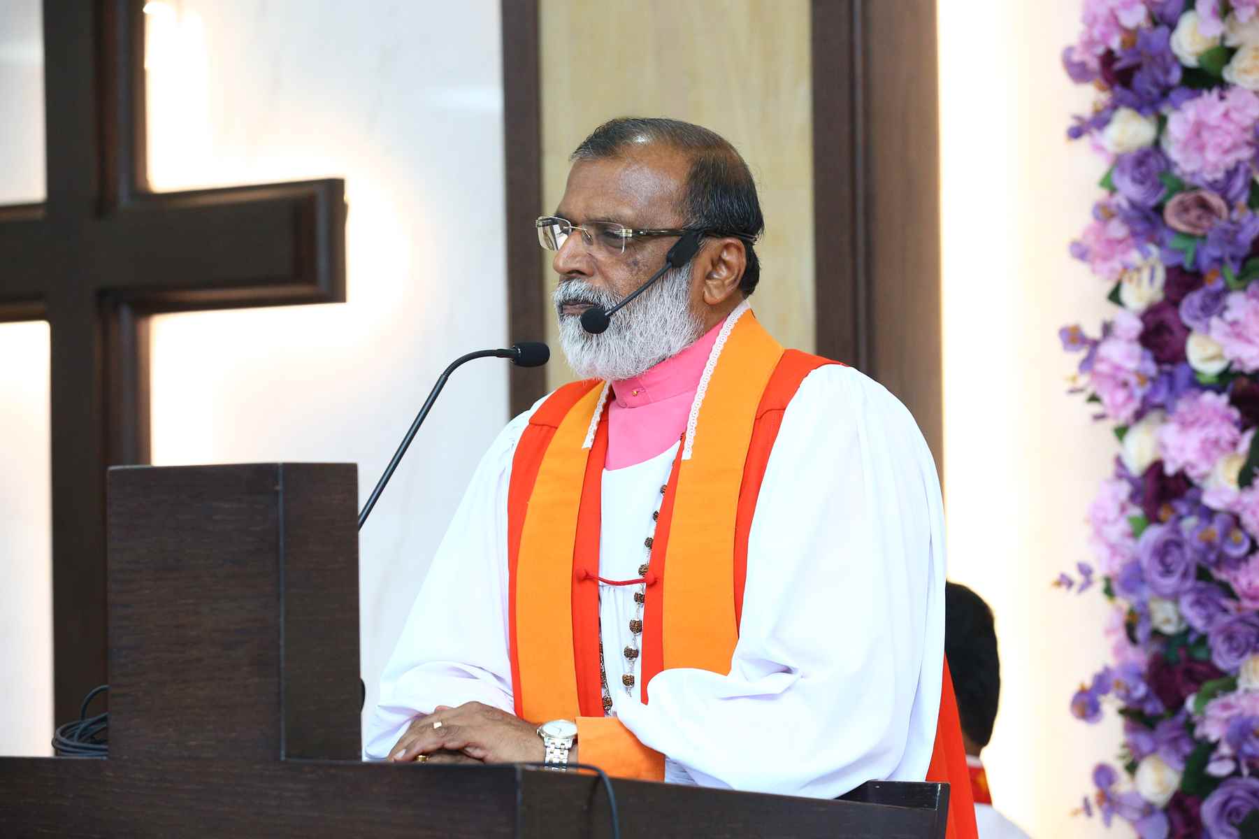 Confirmation Service 2025