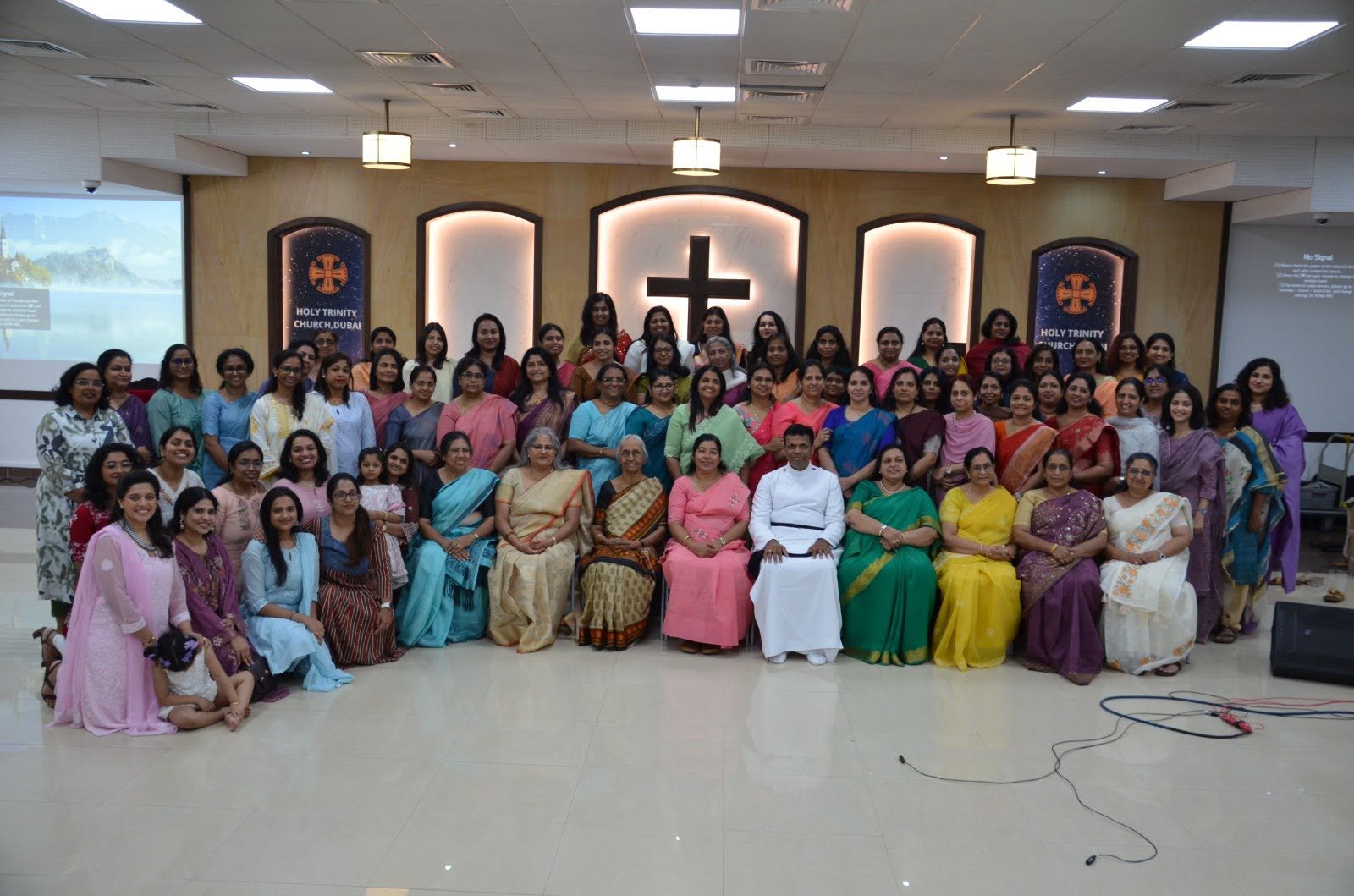 Women’s Sunday Worship Service 2026