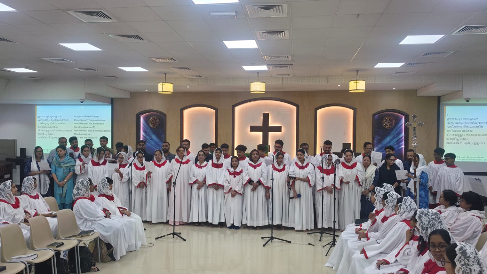 Youth Sunday Worship Service 2026