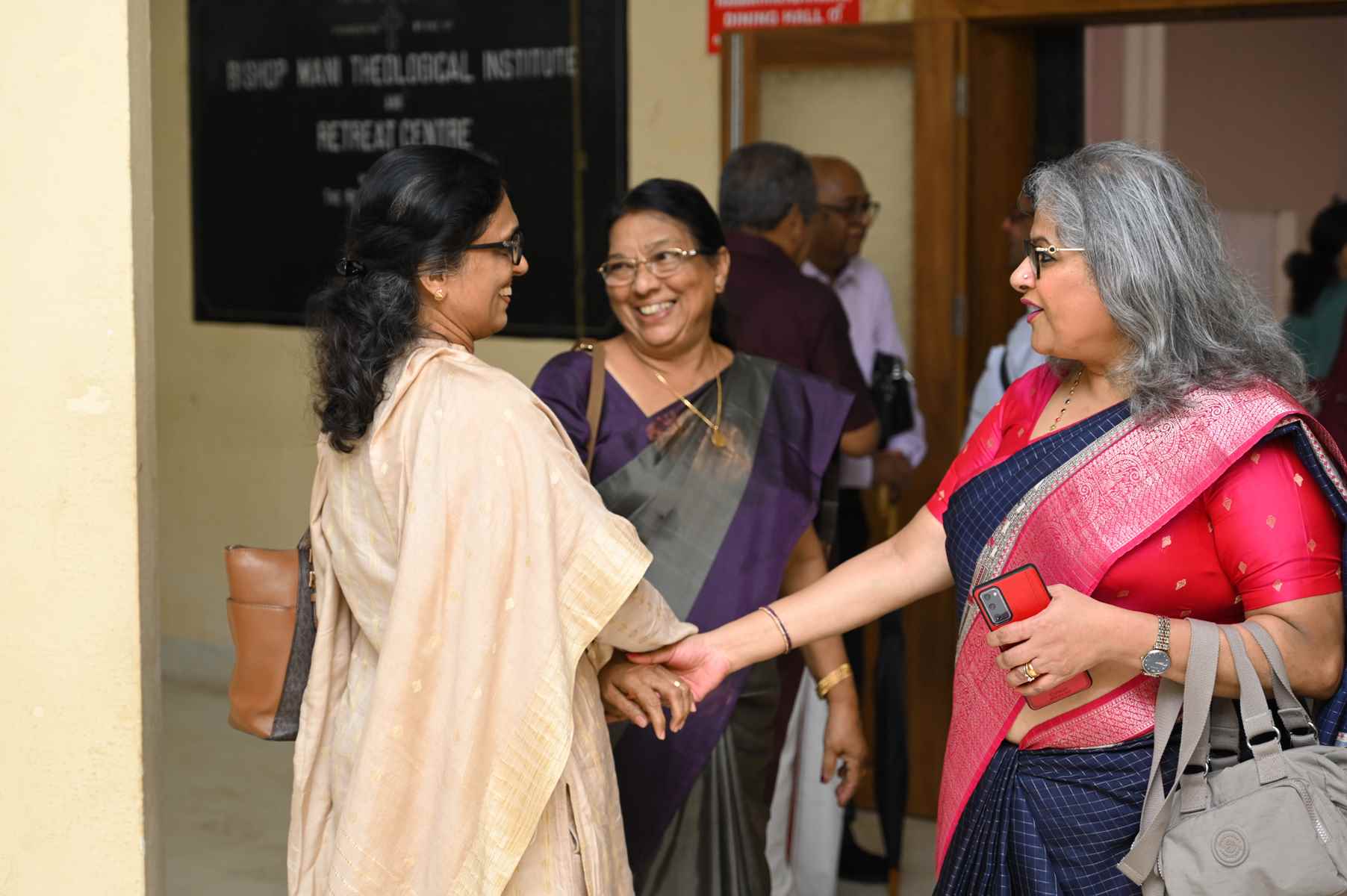 Golden Jubilee Overseas Meet Kudumba Sangamam