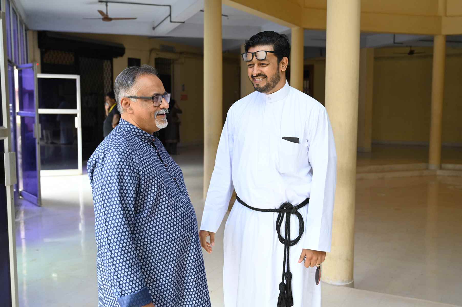 Golden Jubilee Overseas Meet Kudumba Sangamam
