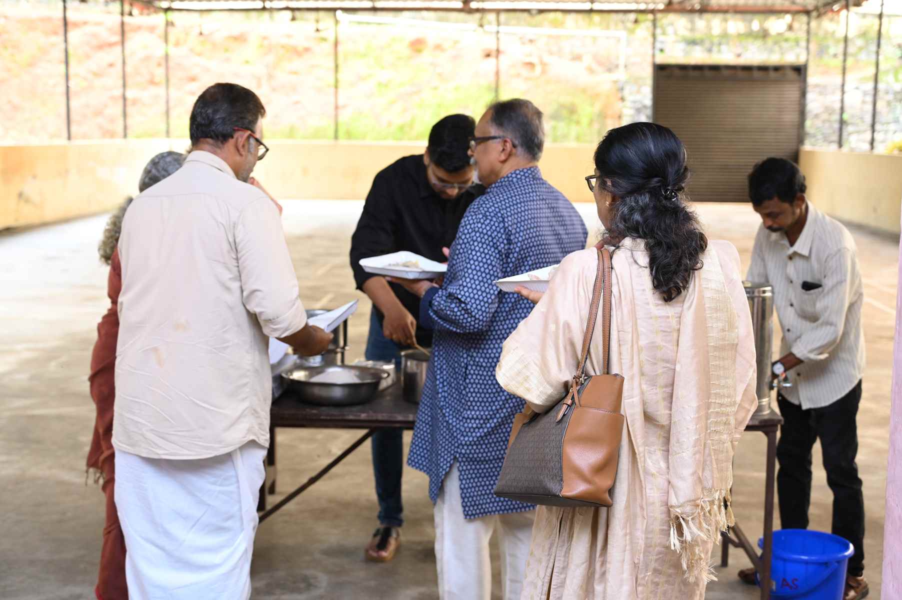 Golden Jubilee Overseas Meet Kudumba Sangamam
