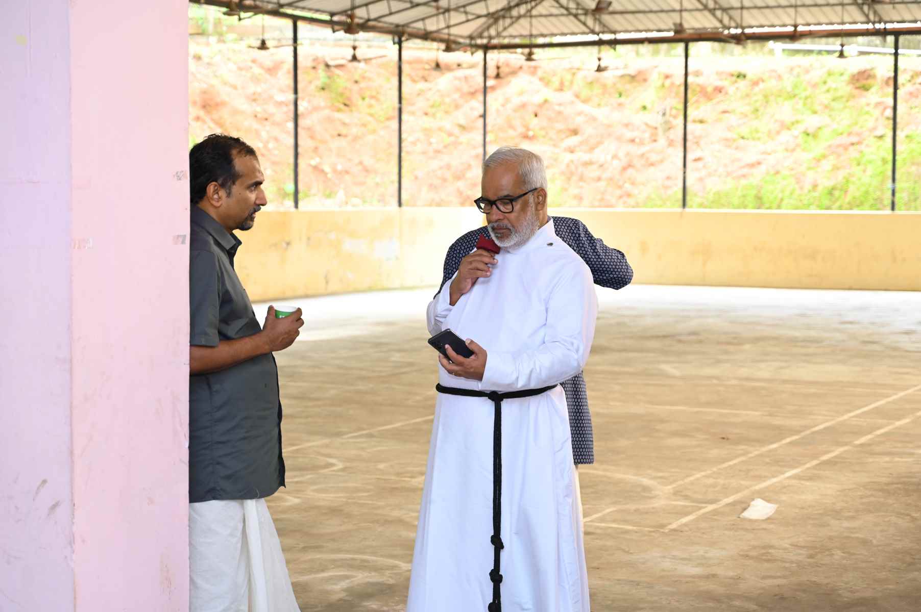 Golden Jubilee Overseas Meet Kudumba Sangamam