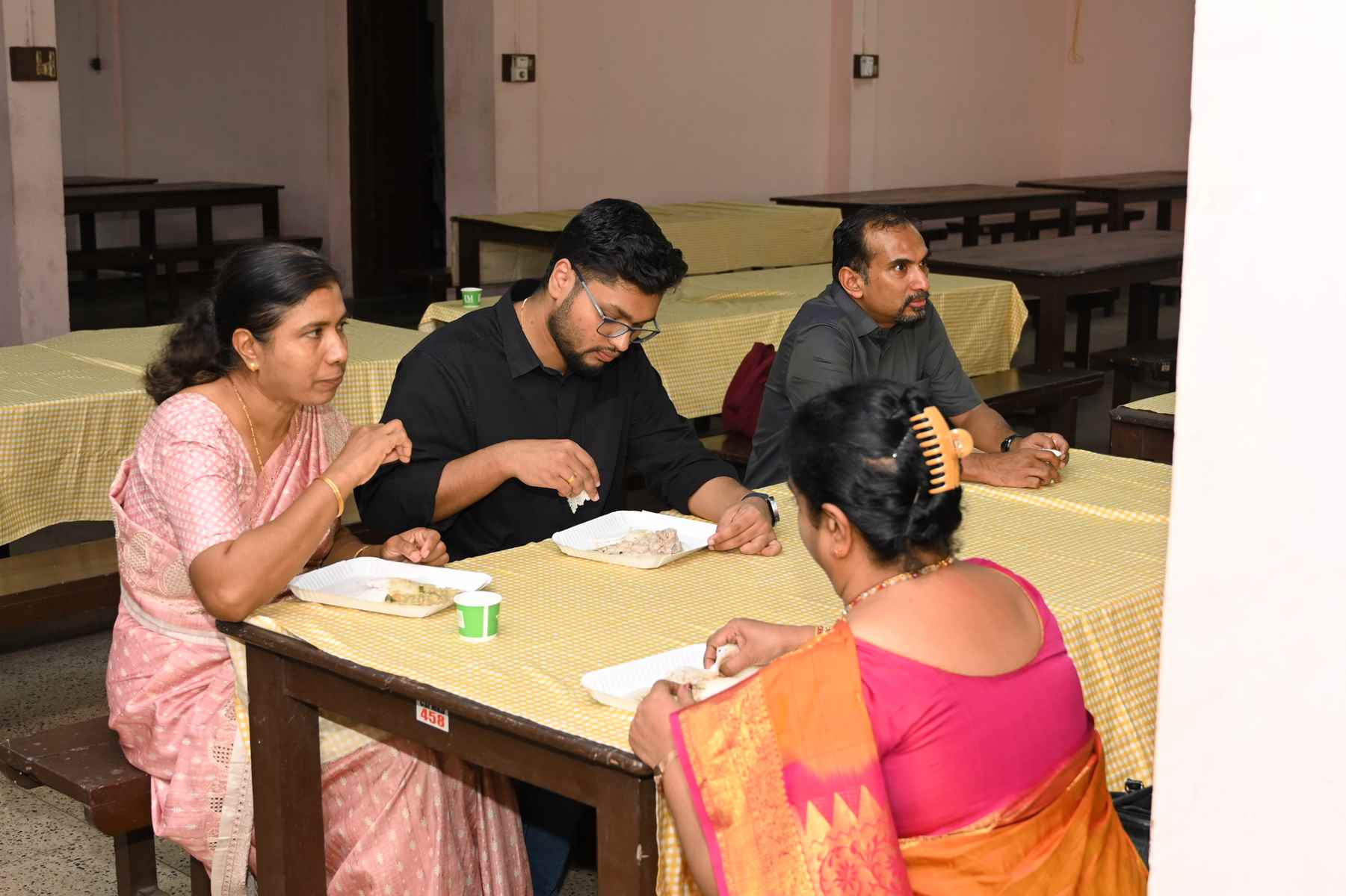 Golden Jubilee Overseas Meet Kudumba Sangamam
