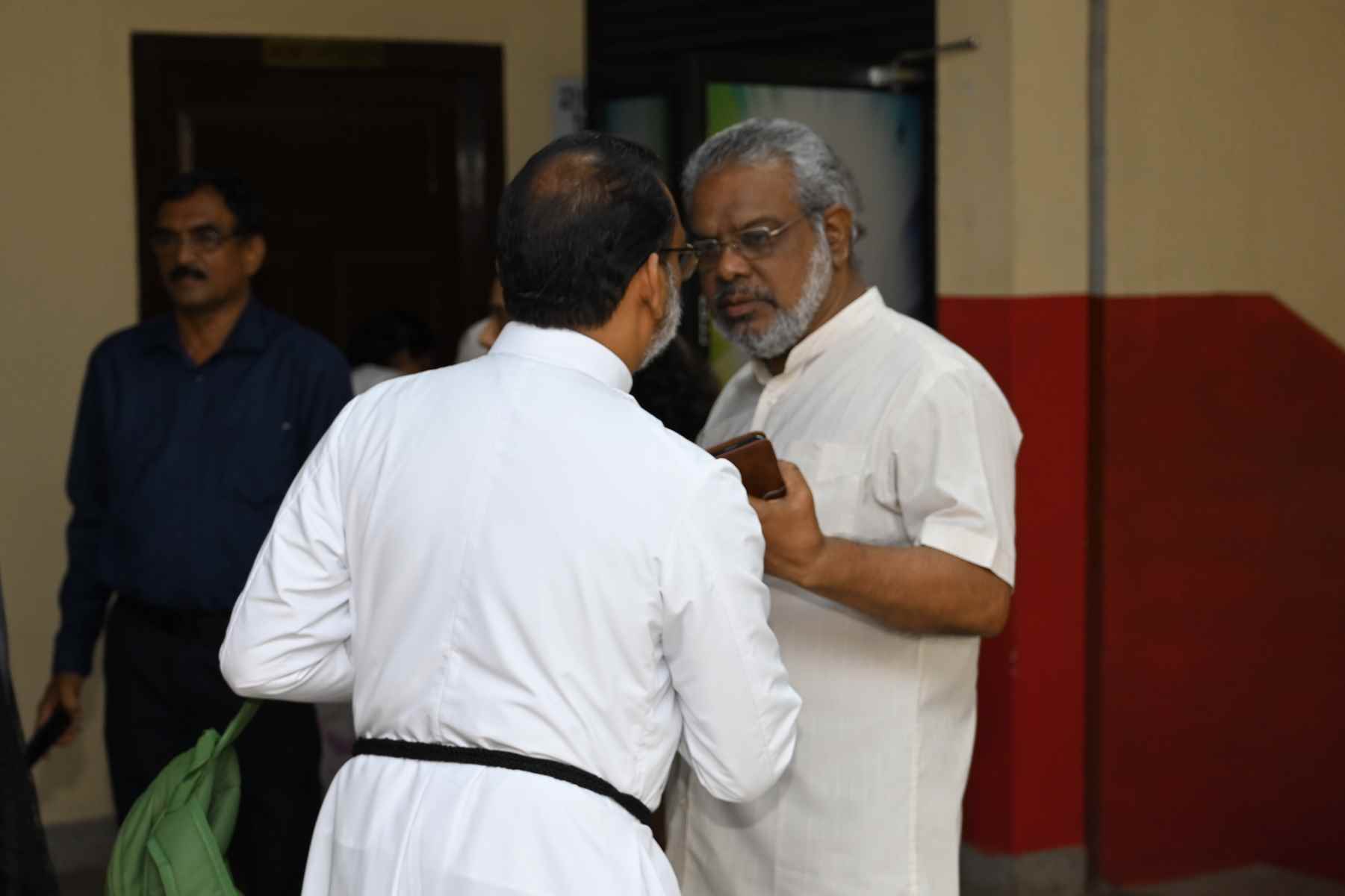 Golden Jubilee Overseas Meet Kudumba Sangamam