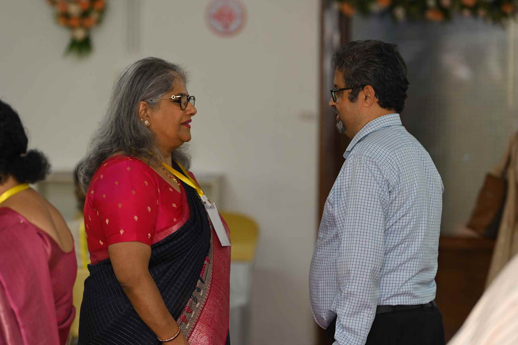 Golden Jubilee Overseas Meet Kudumba Sangamam