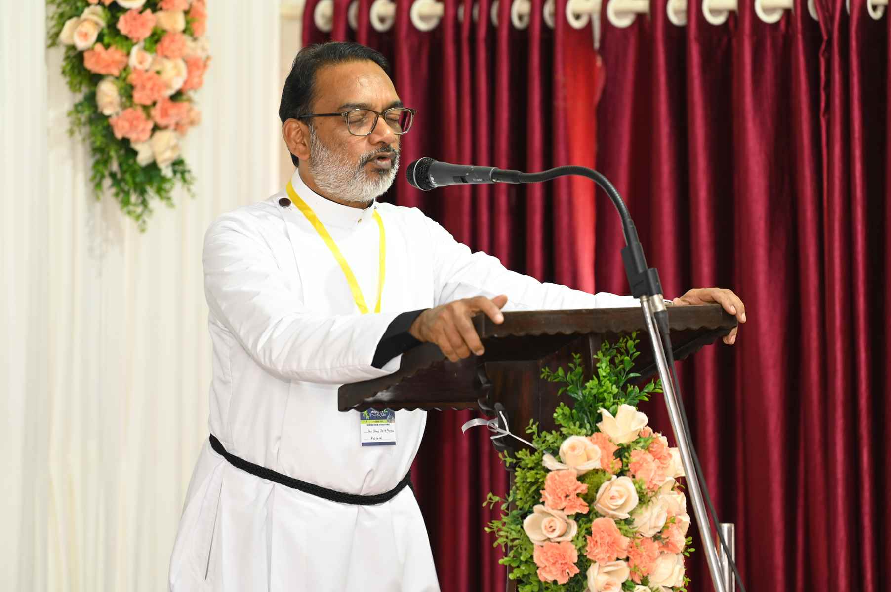Golden Jubilee Overseas Meet Kudumba Sangamam