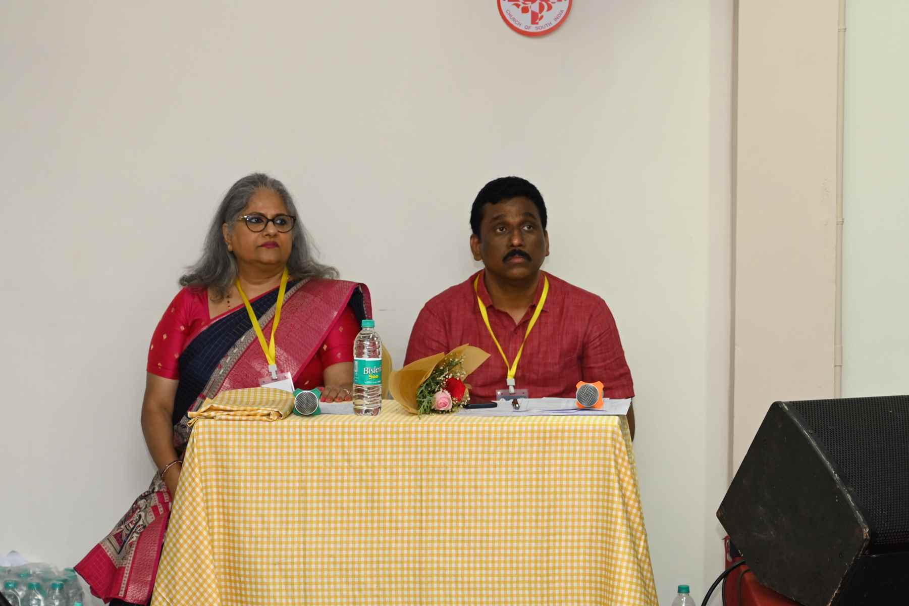 Golden Jubilee Overseas Meet Kudumba Sangamam