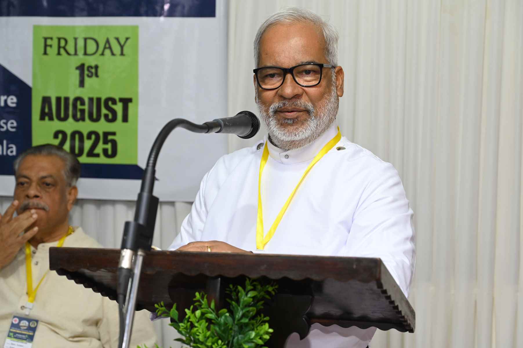 Golden Jubilee Overseas Meet Kudumba Sangamam