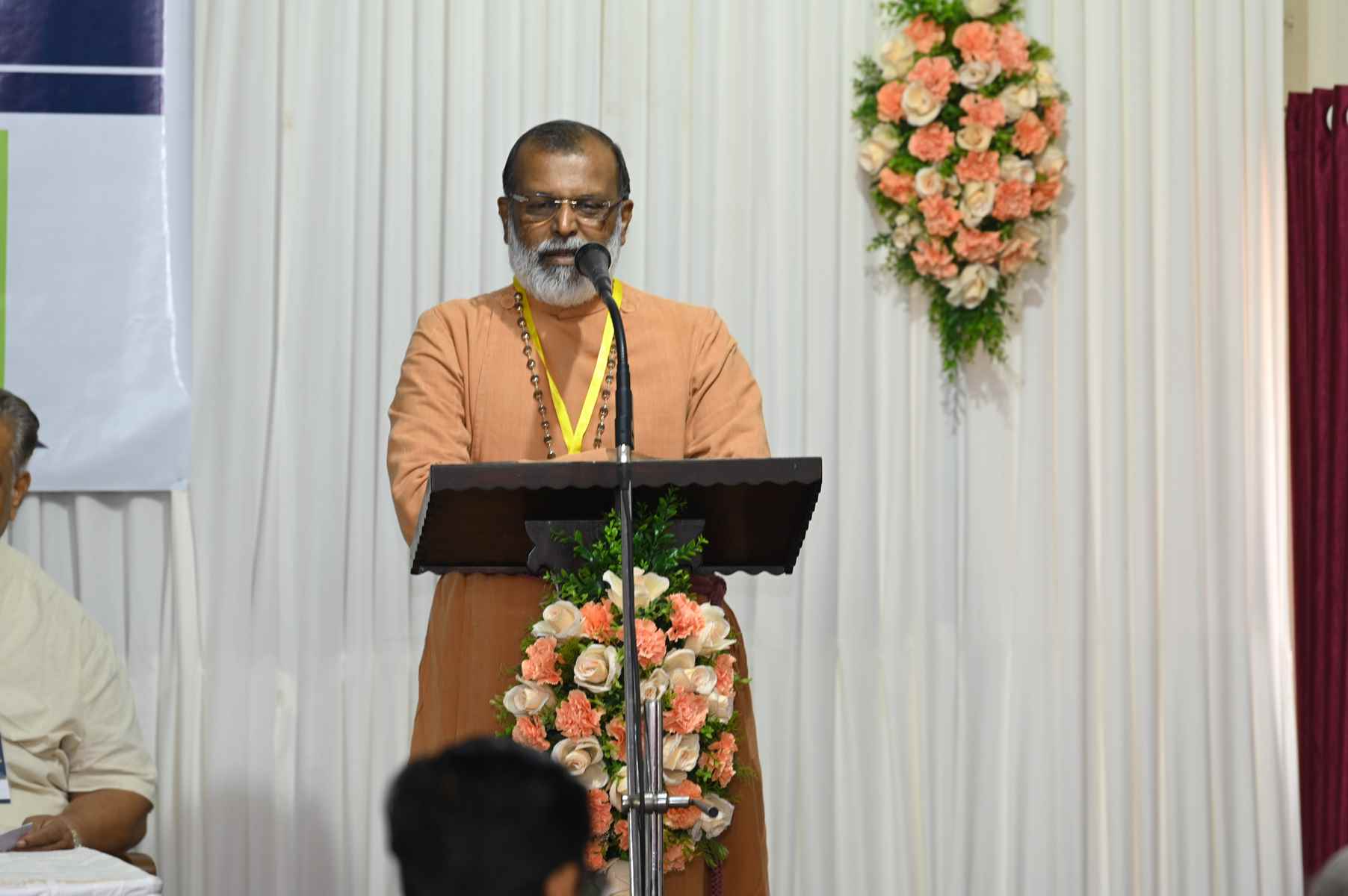 Golden Jubilee Overseas Meet Kudumba Sangamam