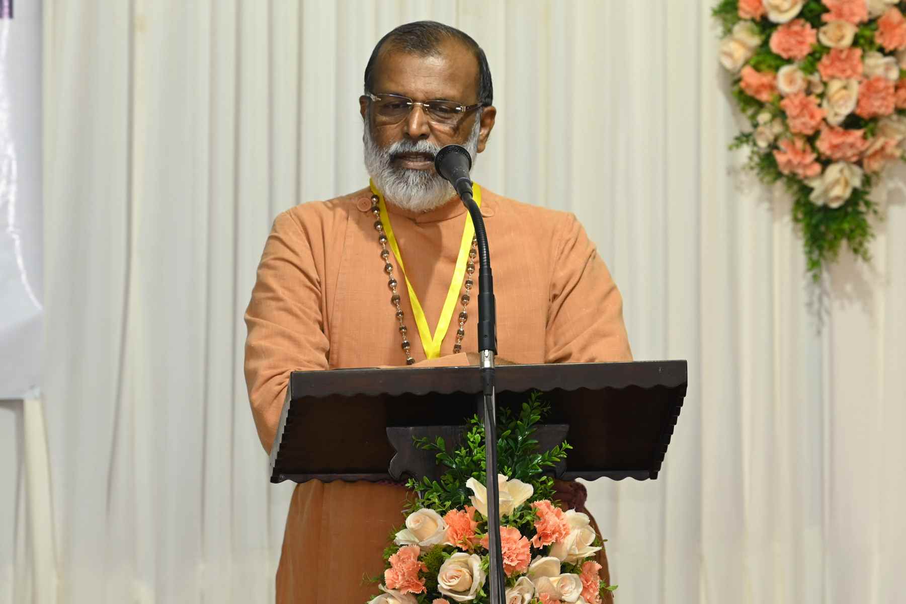 Golden Jubilee Overseas Meet Kudumba Sangamam