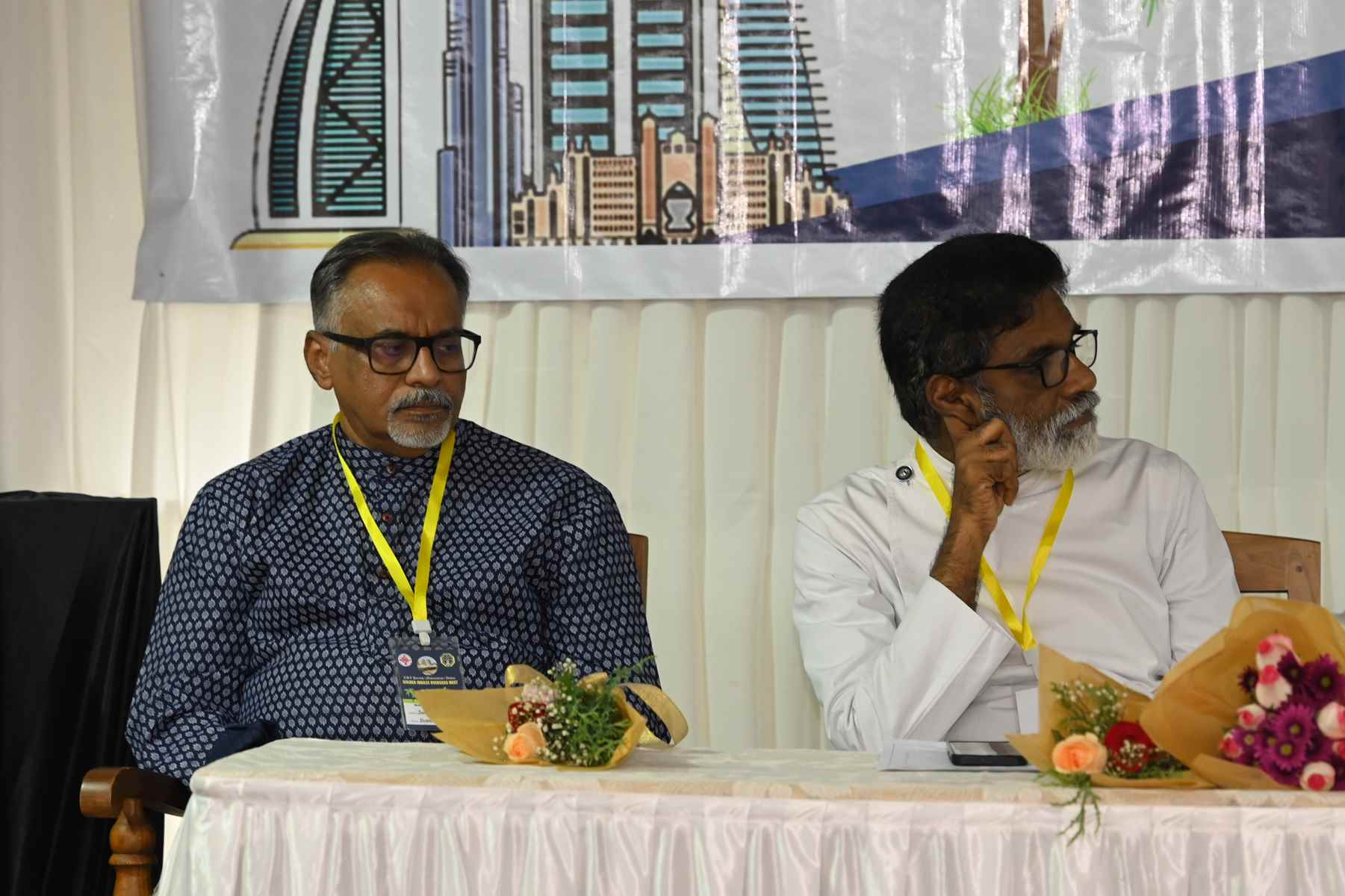 Golden Jubilee Overseas Meet Kudumba Sangamam