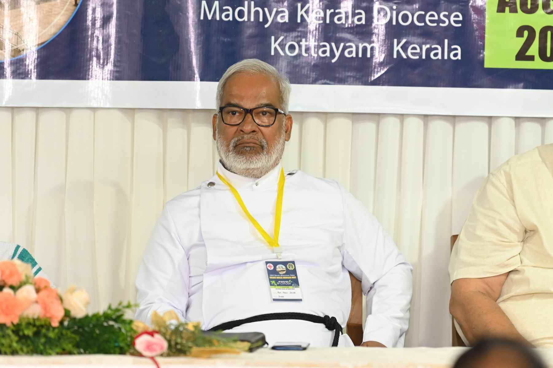 Golden Jubilee Overseas Meet Kudumba Sangamam
