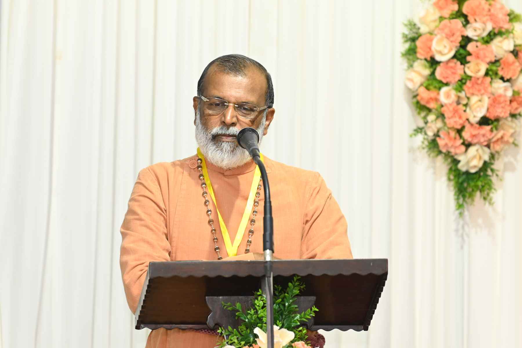 Golden Jubilee Overseas Meet Kudumba Sangamam