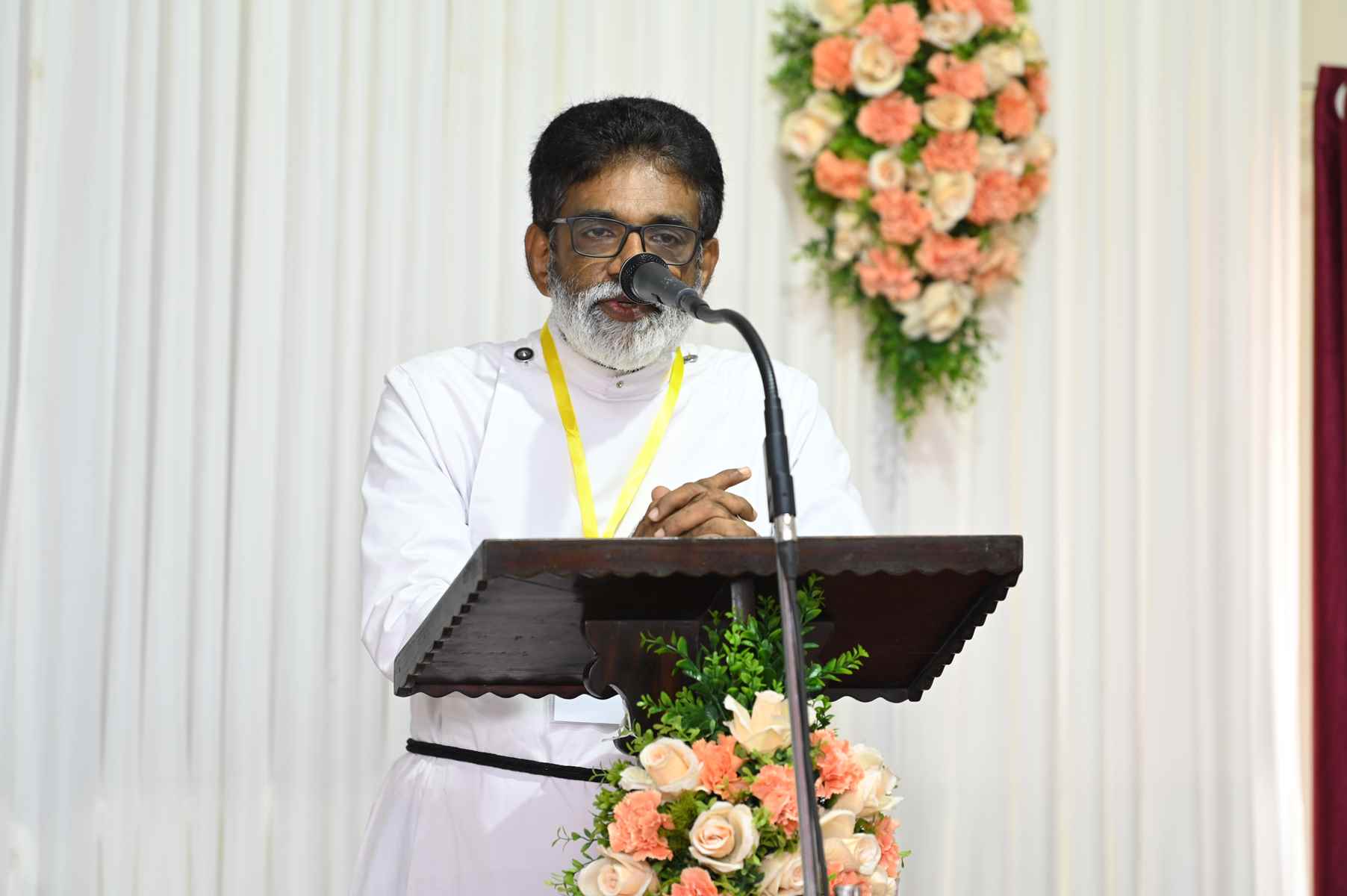 Golden Jubilee Overseas Meet Kudumba Sangamam