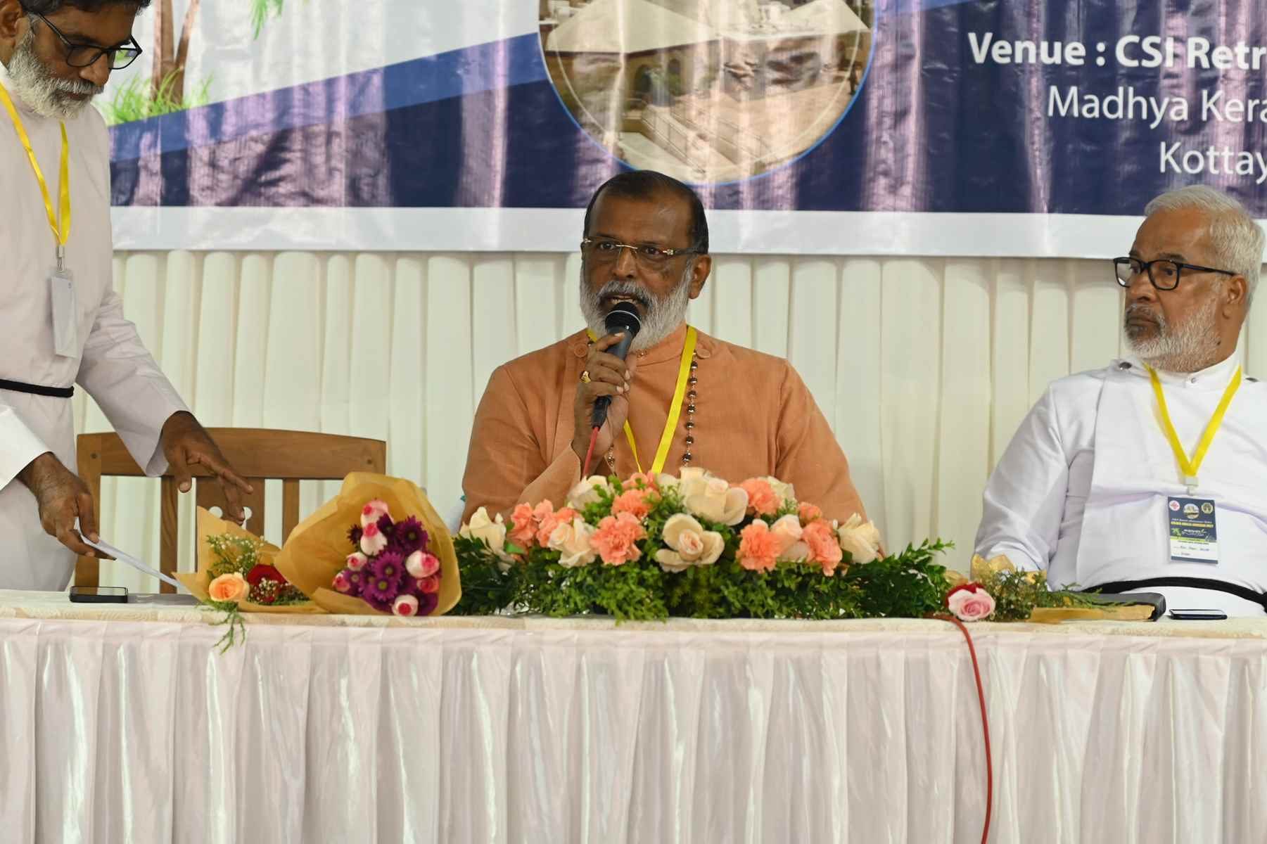 Golden Jubilee Overseas Meet Kudumba Sangamam