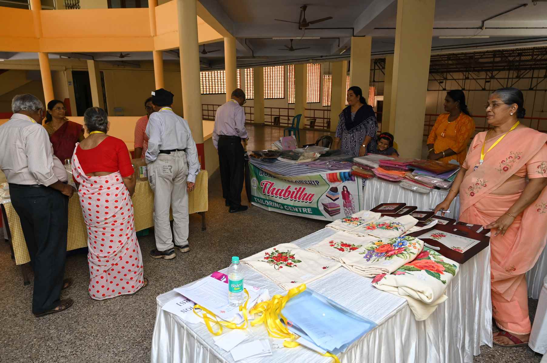 Golden Jubilee Overseas Meet Kudumba Sangamam