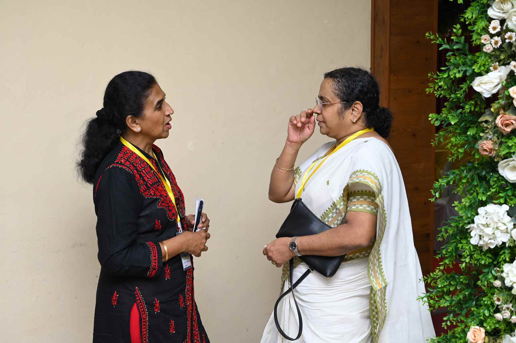 Golden Jubilee Overseas Meet Kudumba Sangamam