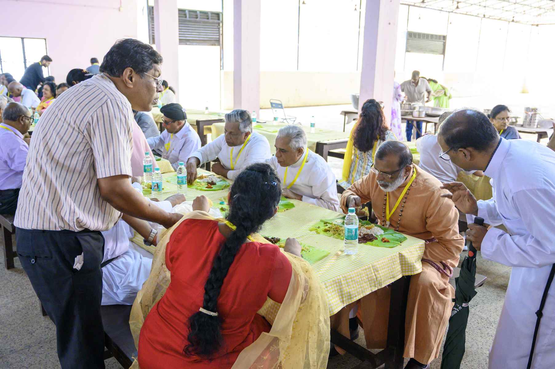 Golden Jubilee Overseas Meet Kudumba Sangamam