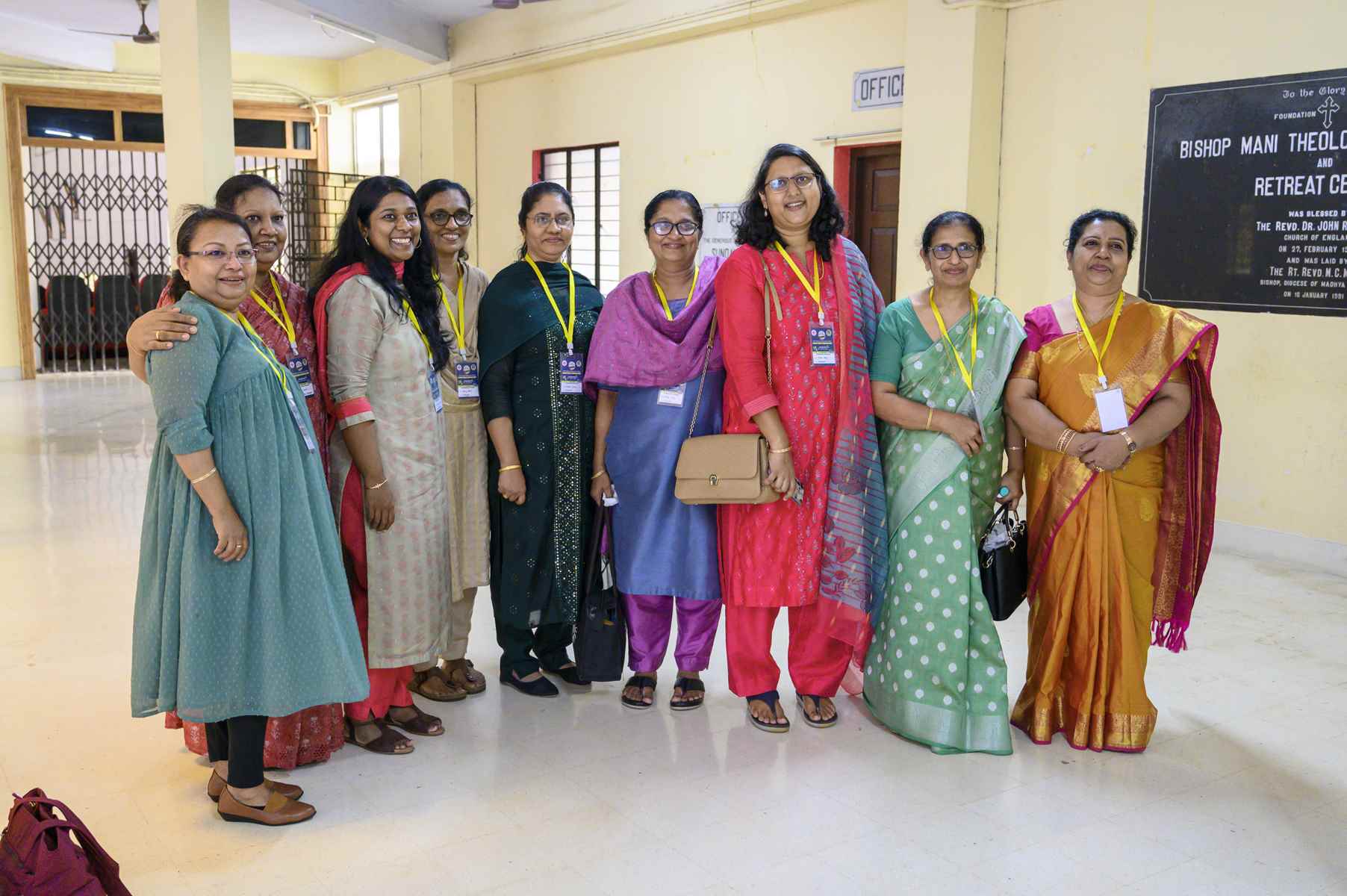 Golden Jubilee Overseas Meet Kudumba Sangamam
