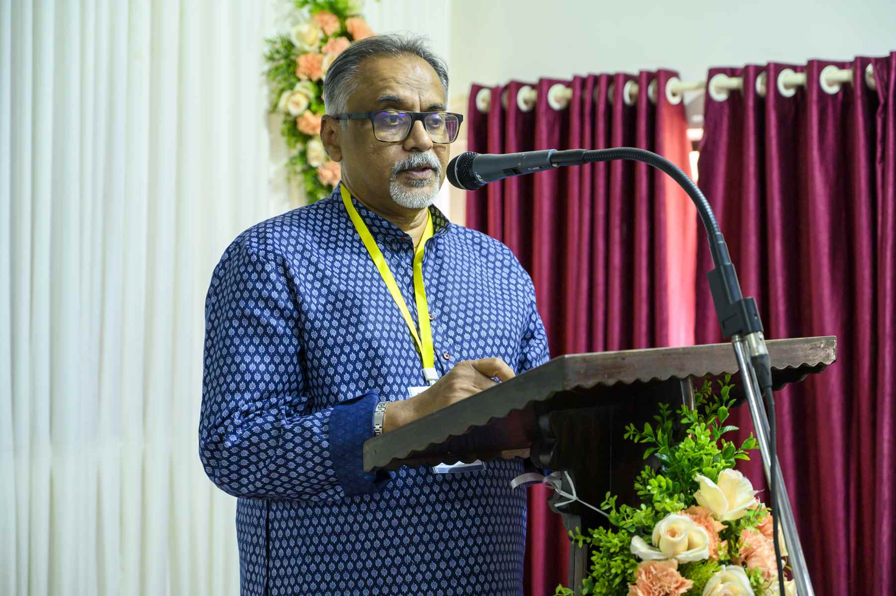 Golden Jubilee Overseas Meet Kudumba Sangamam
