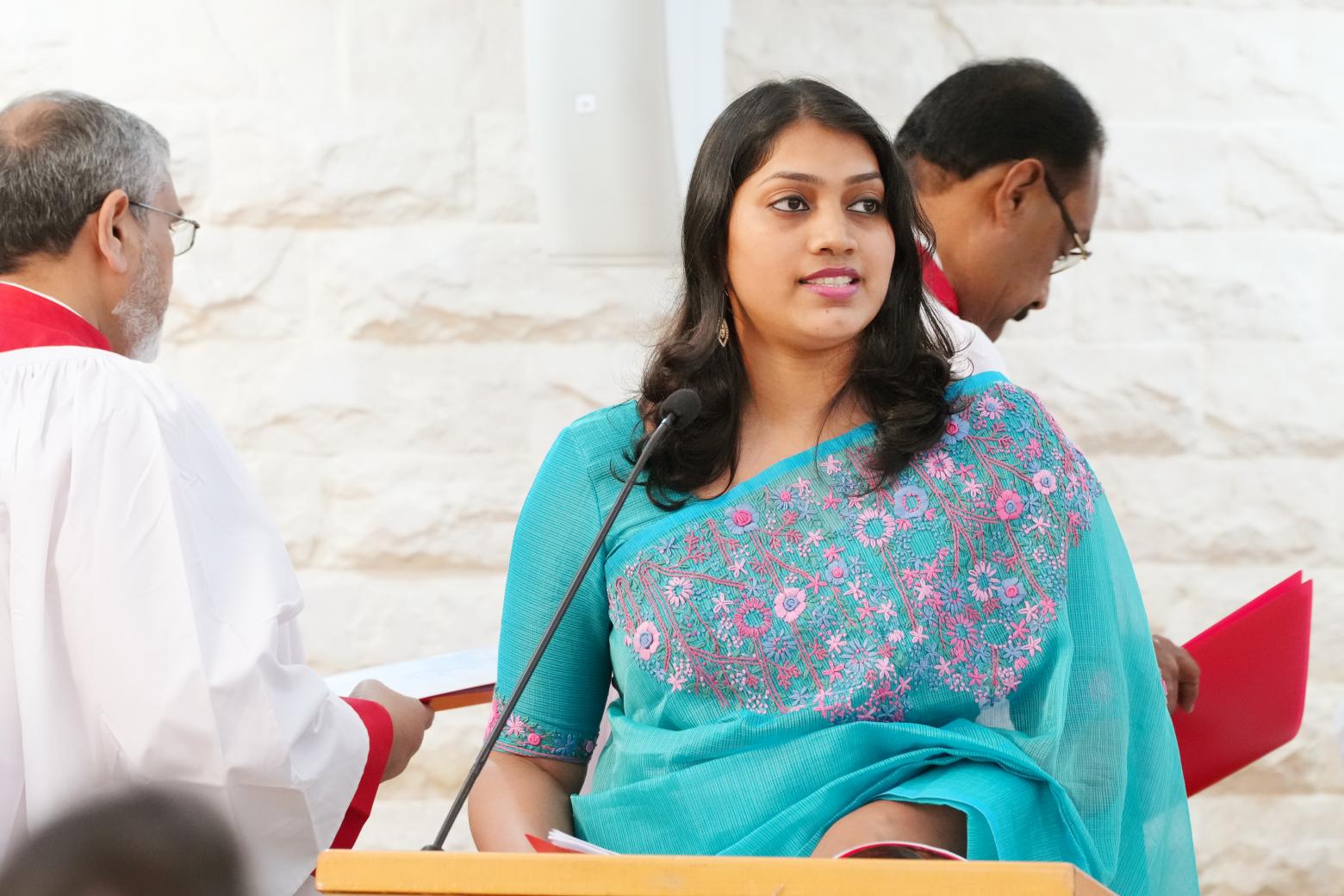 Christmas Carol Service 2025