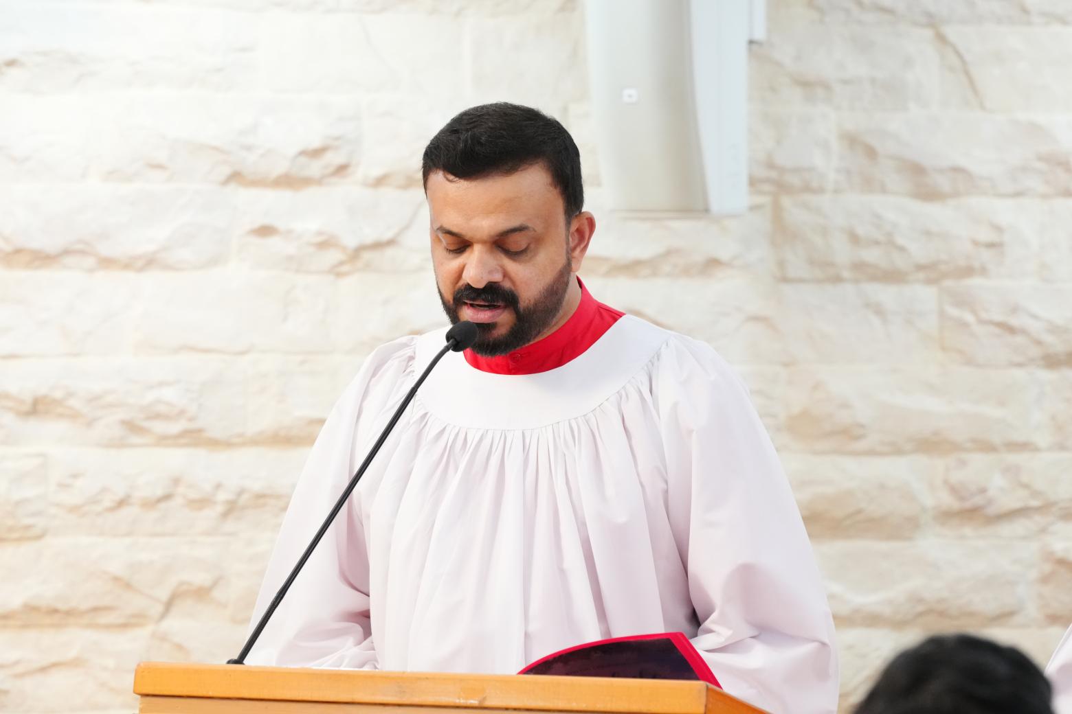 Christmas Carol Service 2025