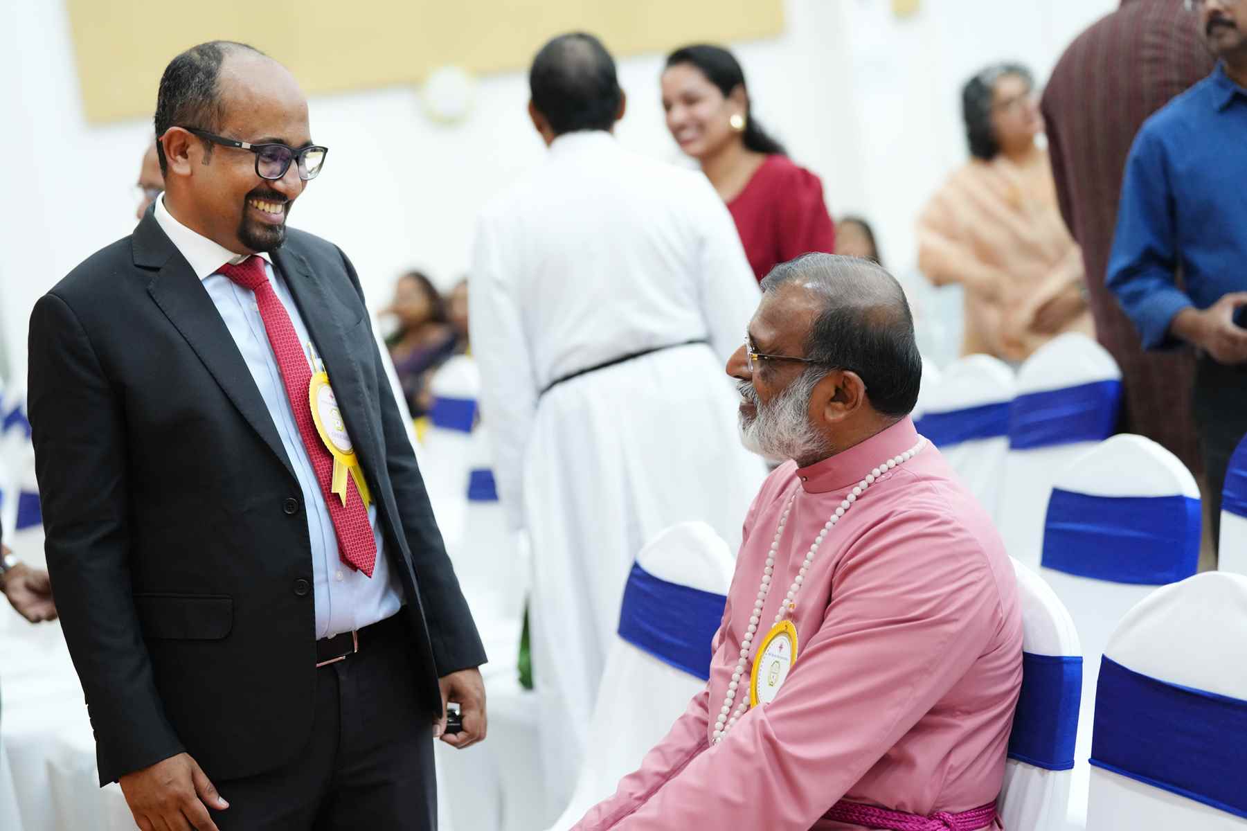 Golden Jubilee Finale - Valedictory Function & Thanksgiving Service