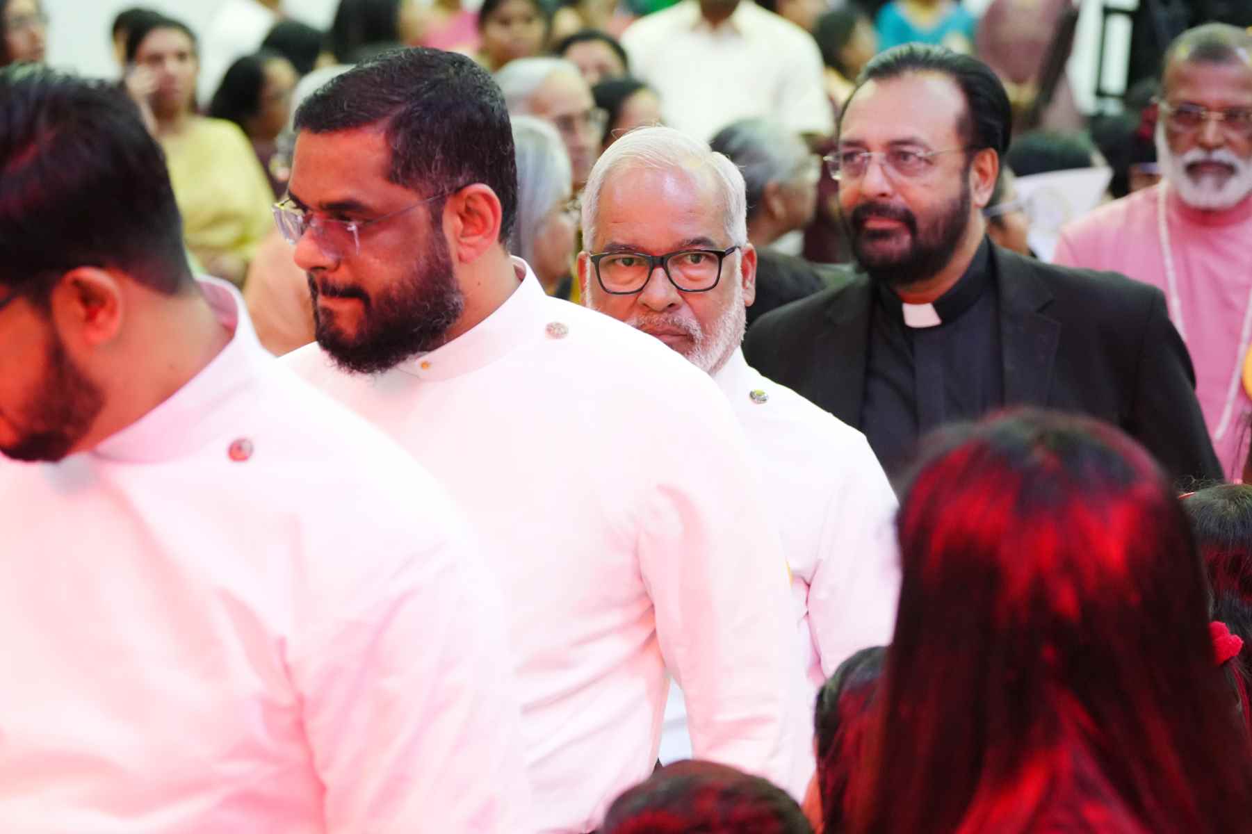 Golden Jubilee Finale - Valedictory Function & Thanksgiving Service