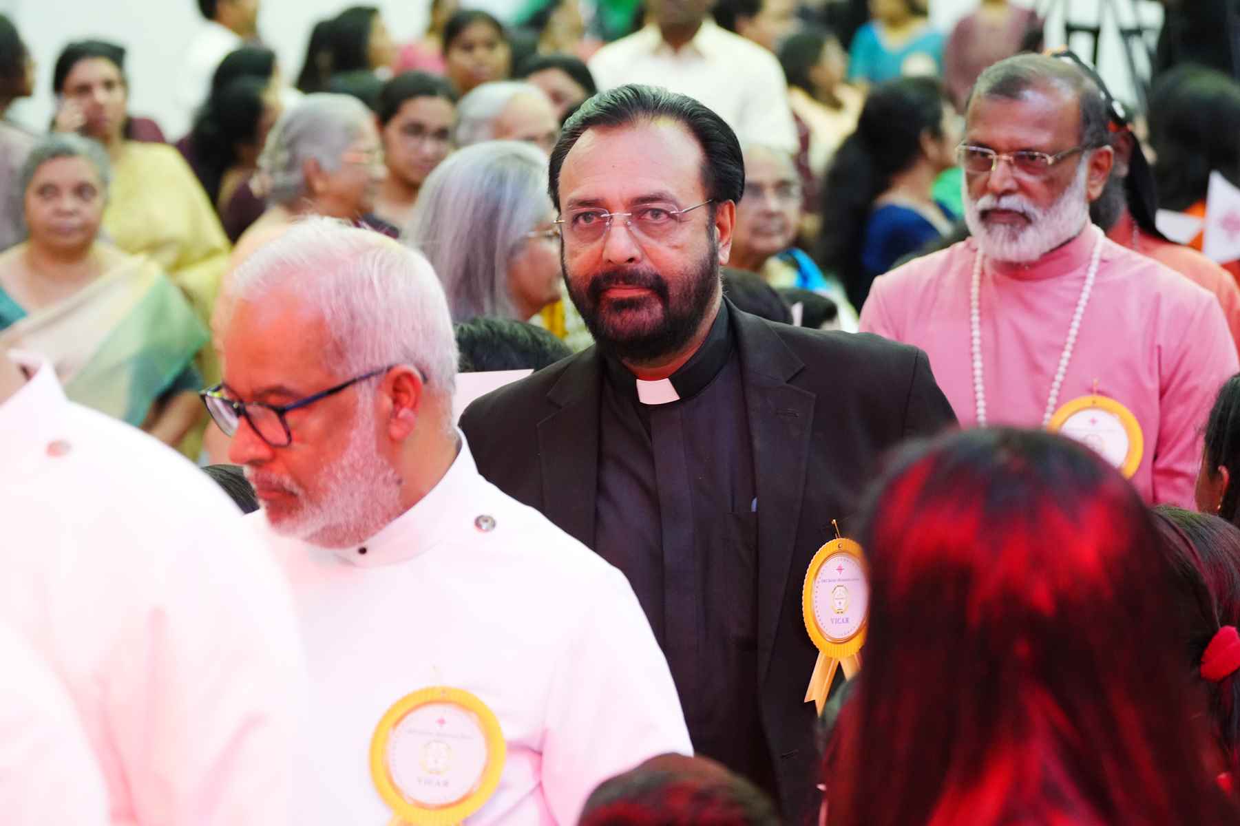 Golden Jubilee Finale - Valedictory Function & Thanksgiving Service