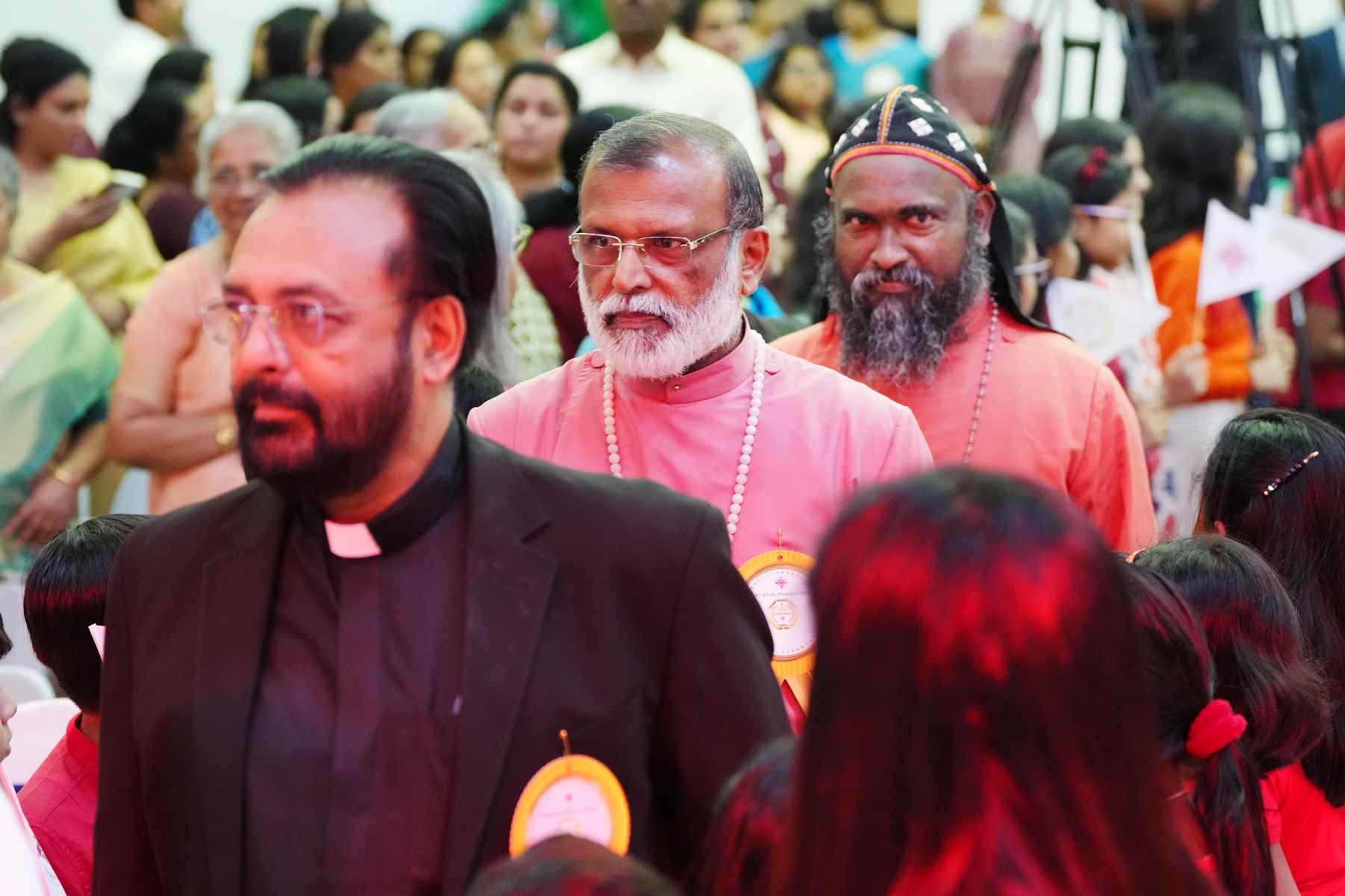 Golden Jubilee Finale - Valedictory Function & Thanksgiving Service