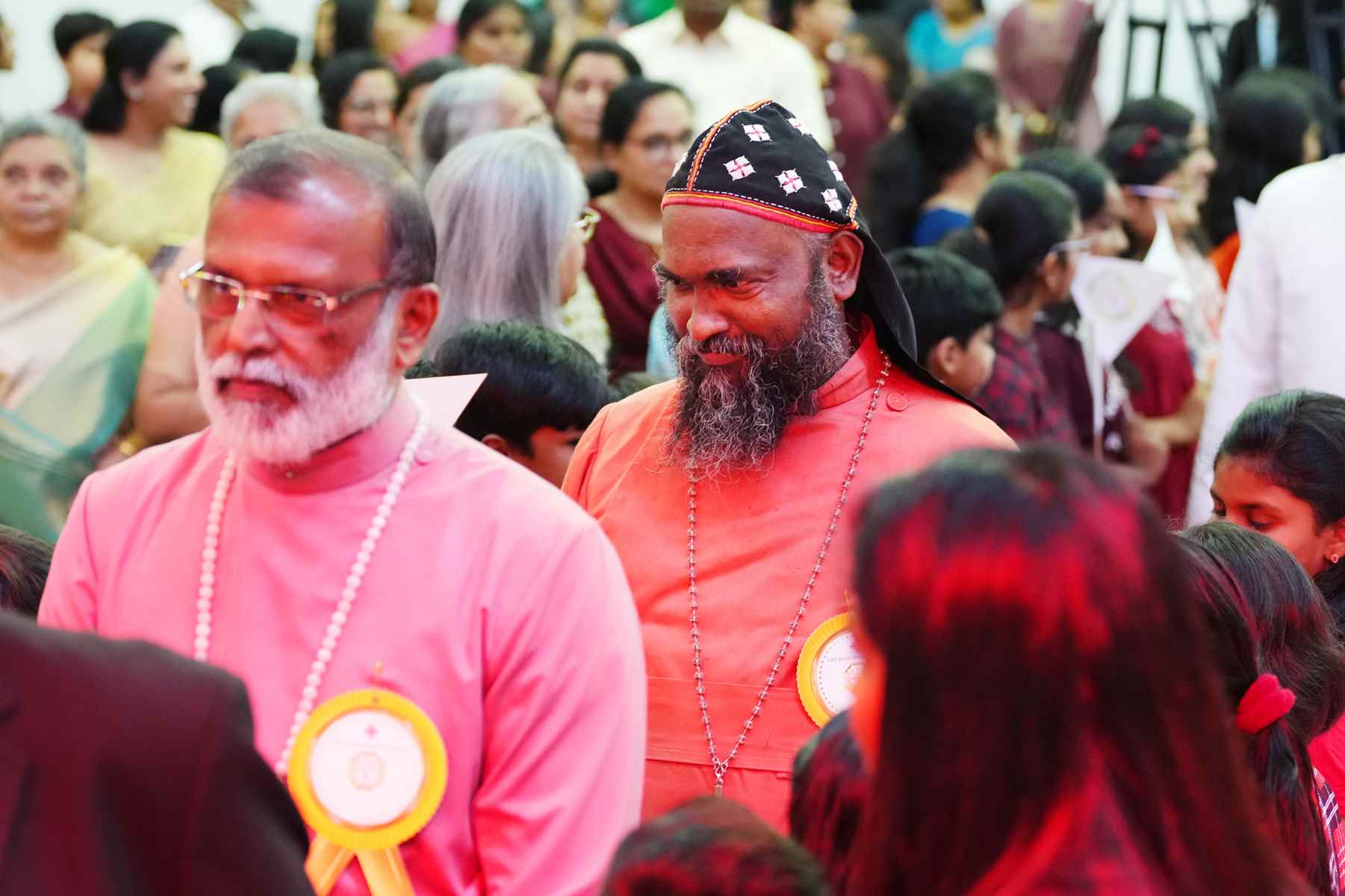 Golden Jubilee Finale - Valedictory Function & Thanksgiving Service