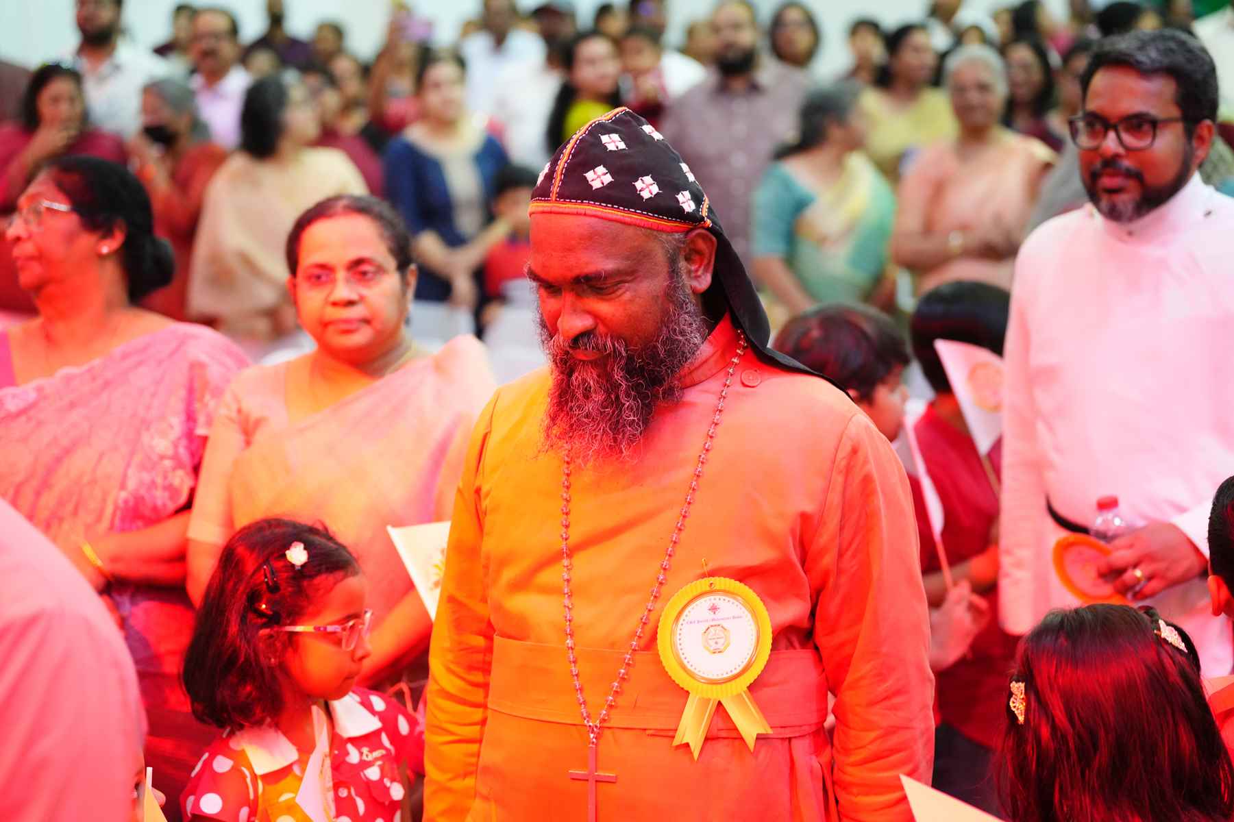 Golden Jubilee Finale - Valedictory Function & Thanksgiving Service