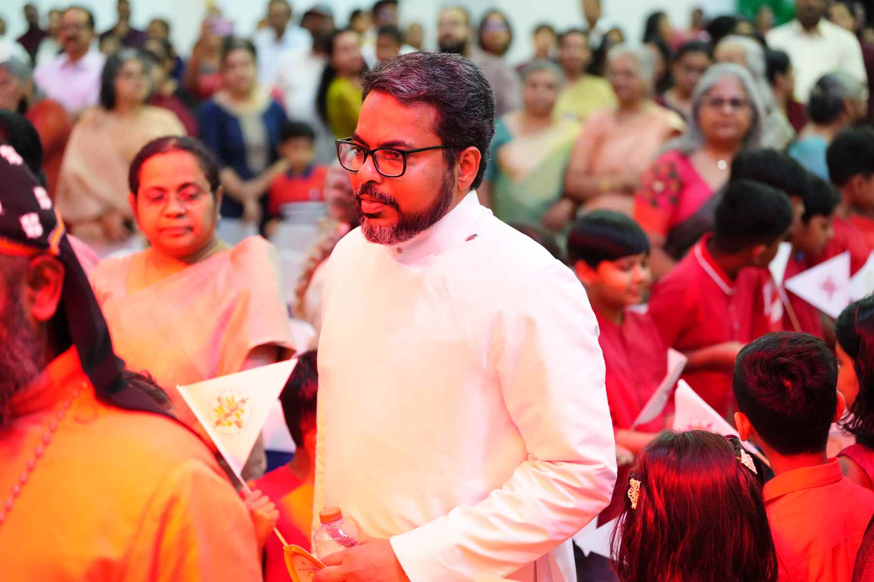 Golden Jubilee Finale - Valedictory Function & Thanksgiving Service