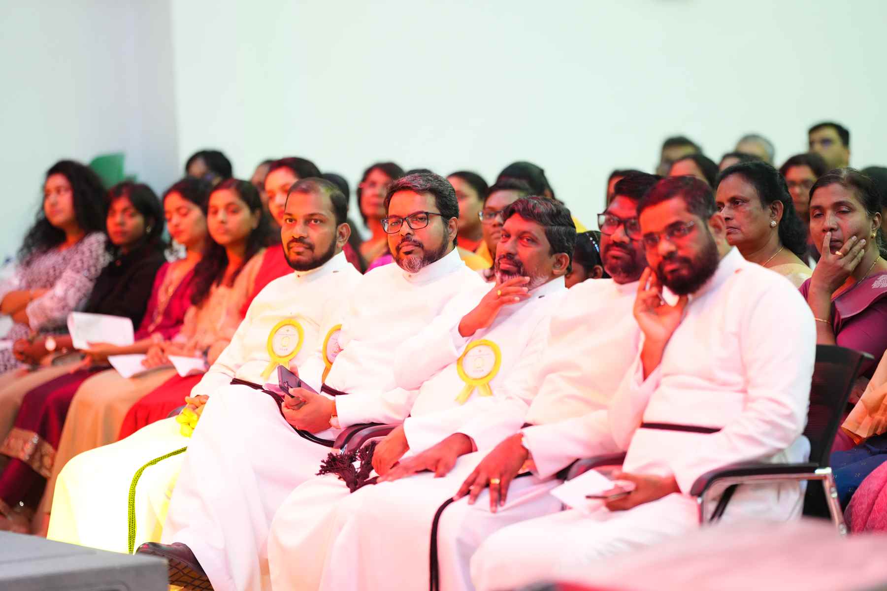 Golden Jubilee Finale - Valedictory Function & Thanksgiving Service